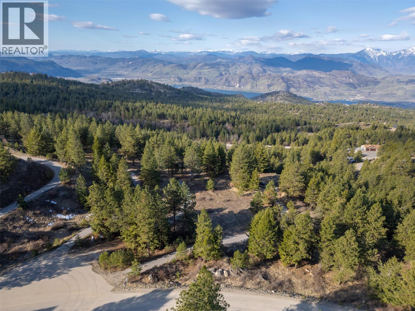 591 Sasquatch Trail, Osoyoos