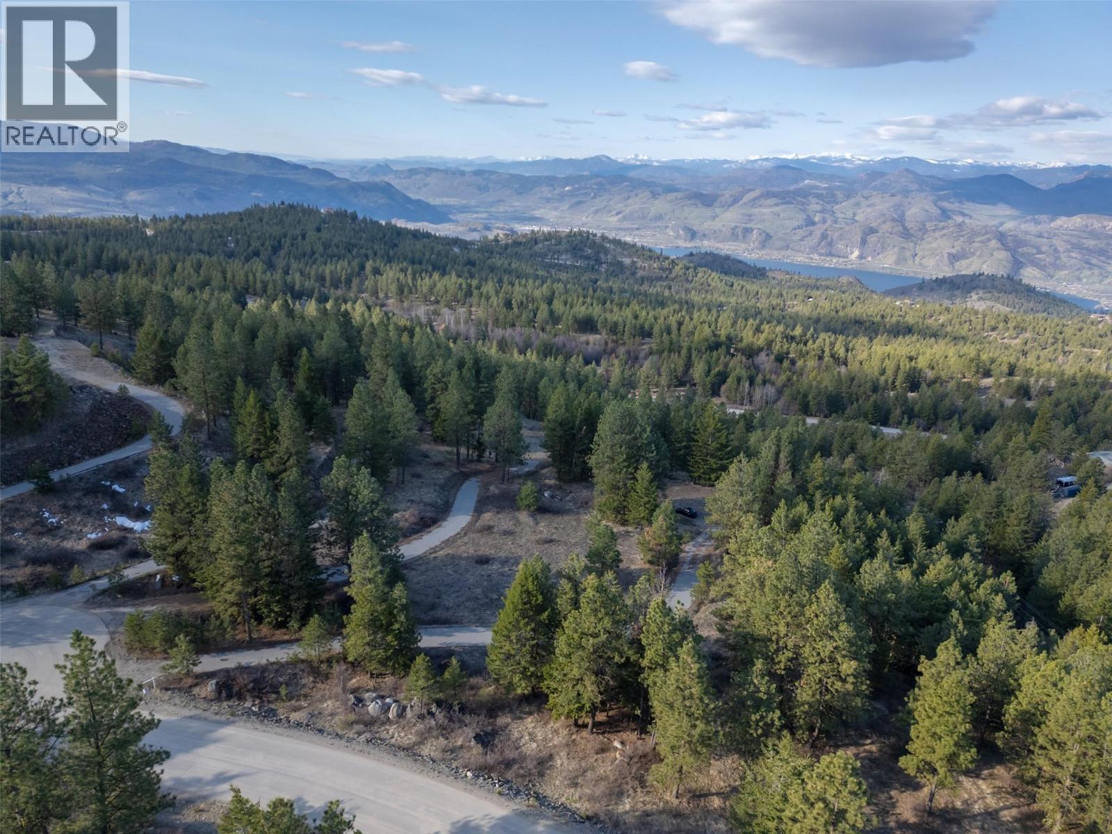 591 Sasquatch Trail, Osoyoos