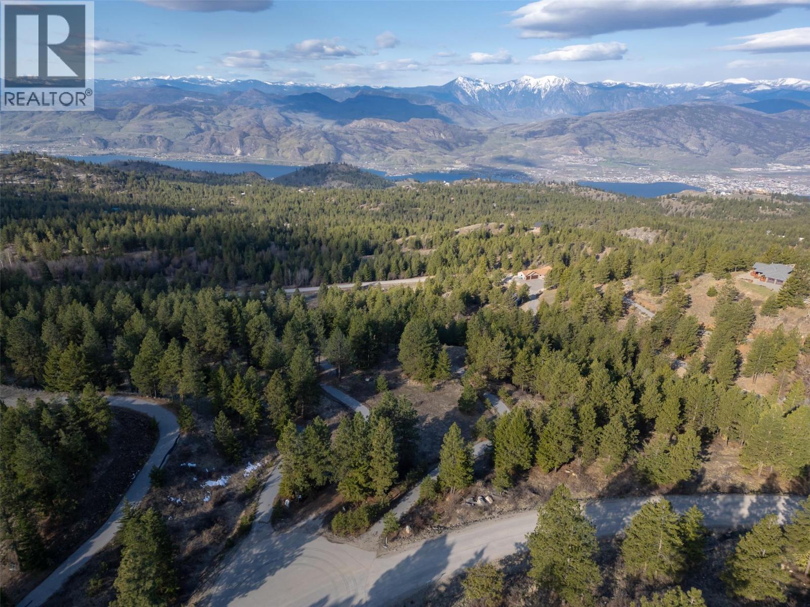 591 Sasquatch Trail, Osoyoos