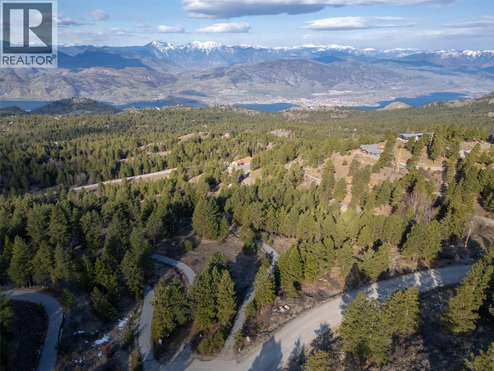 591 Sasquatch Trail, Osoyoos