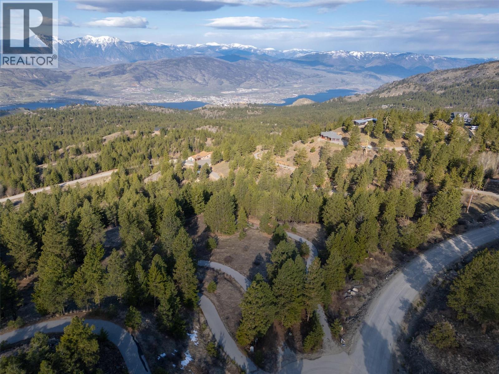 591 Sasquatch Trail, Osoyoos