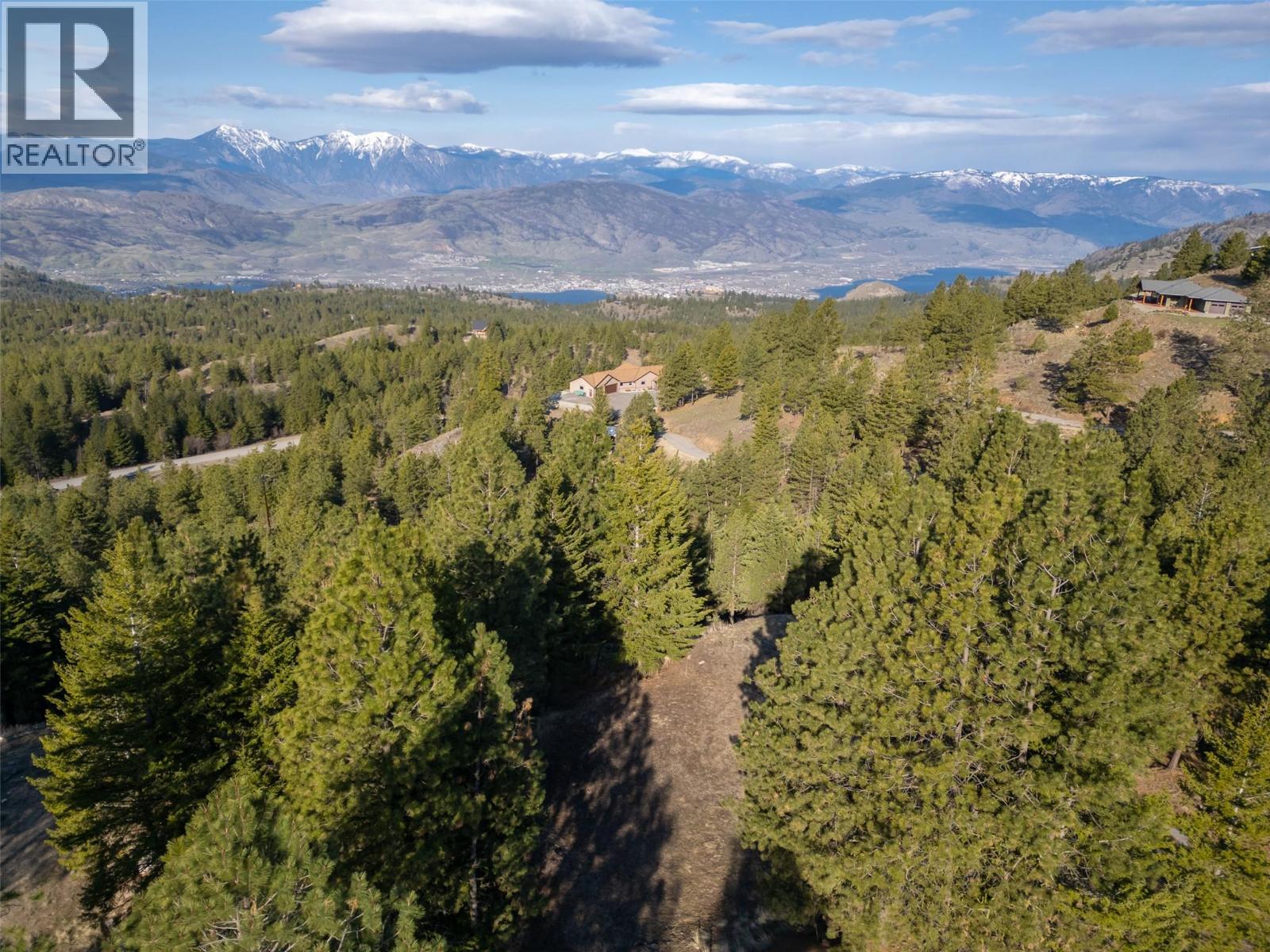 591 Sasquatch Trail, Osoyoos