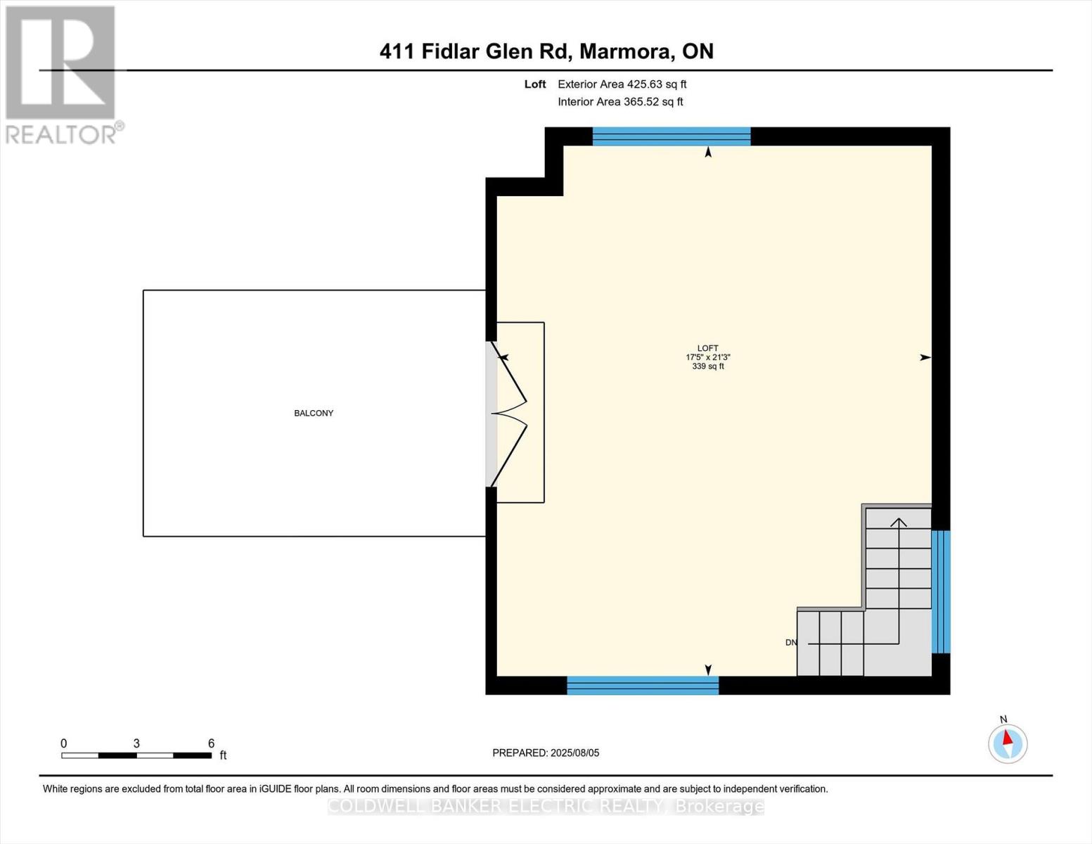 411 FIDLAR GLEN ROAD, Marmora and Lake (Marmora Ward), Ontario