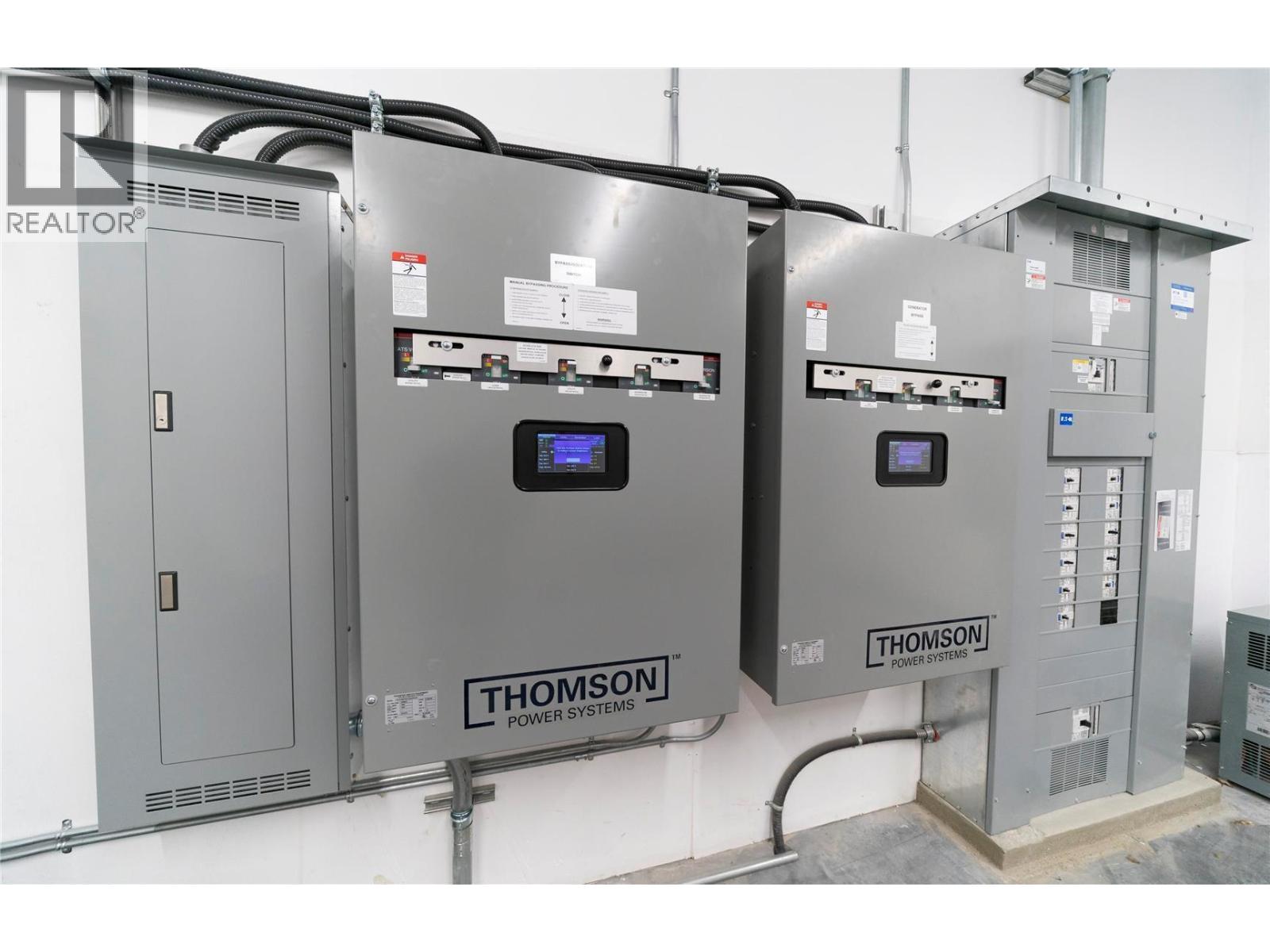 1837 Shuswap Avenue Unit# Lot 1, Lumby