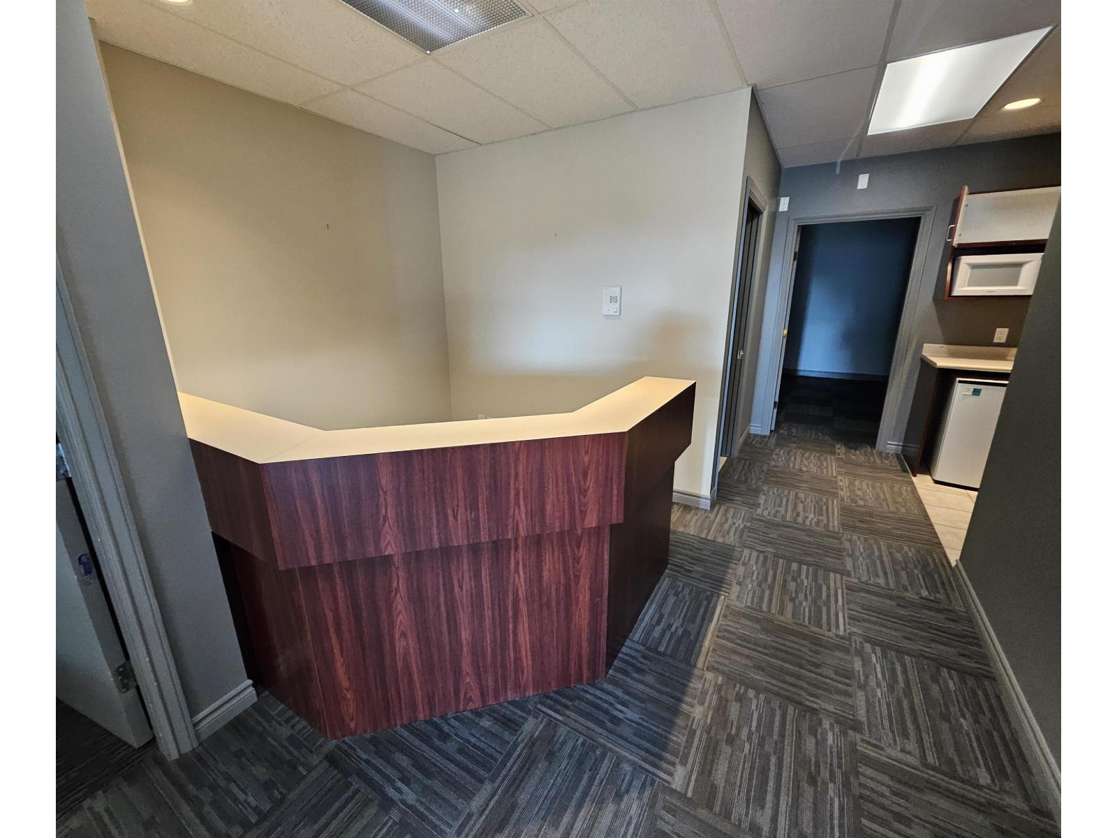 Office for Rent in Surrey – 107 & 201 2430 KING GEORGE BOULEVARD, Surrey - Image 14