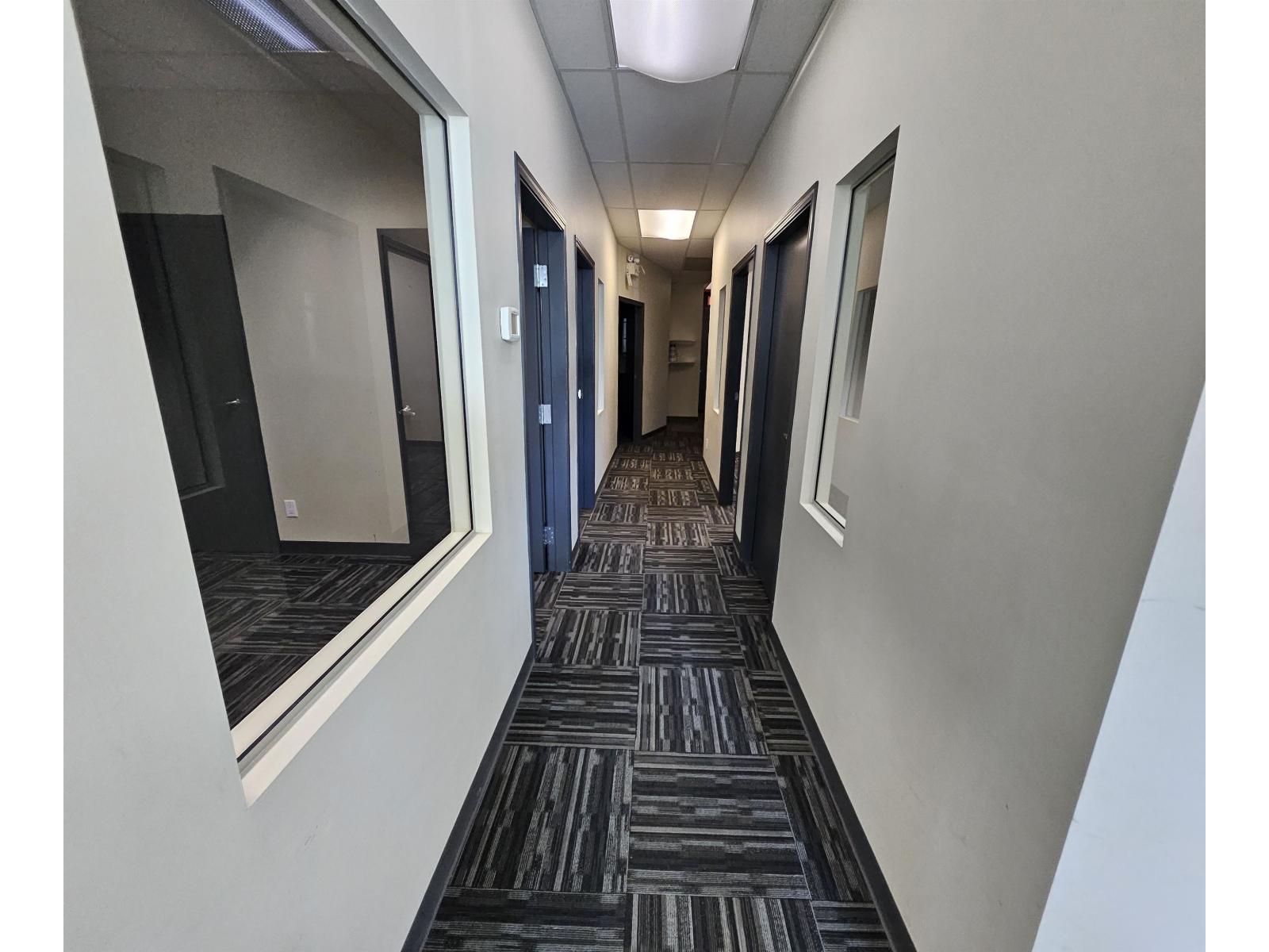 Office for Rent in Surrey – 107 & 201 2430 KING GEORGE BOULEVARD, Surrey - Image 13