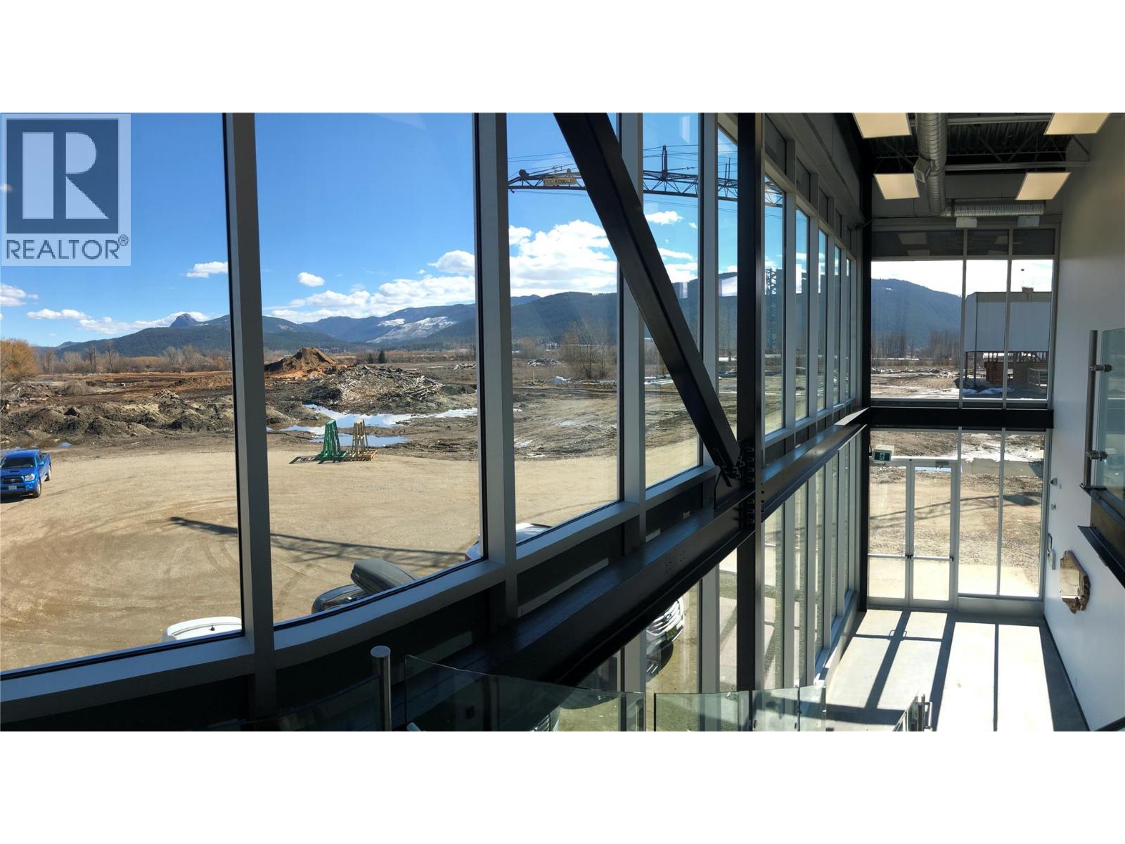 1837 Shuswap Avenue Unit# Lot 1, Lumby