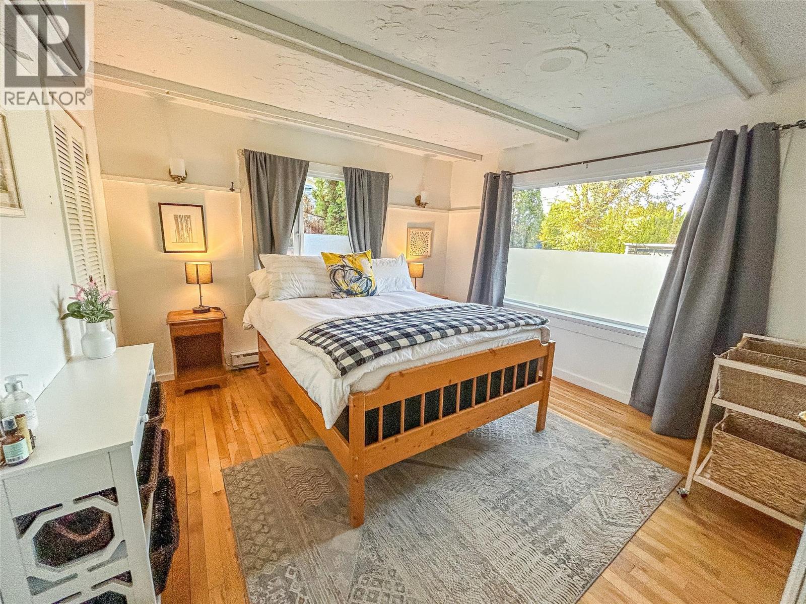 284 Robinson Avenue, Naramata