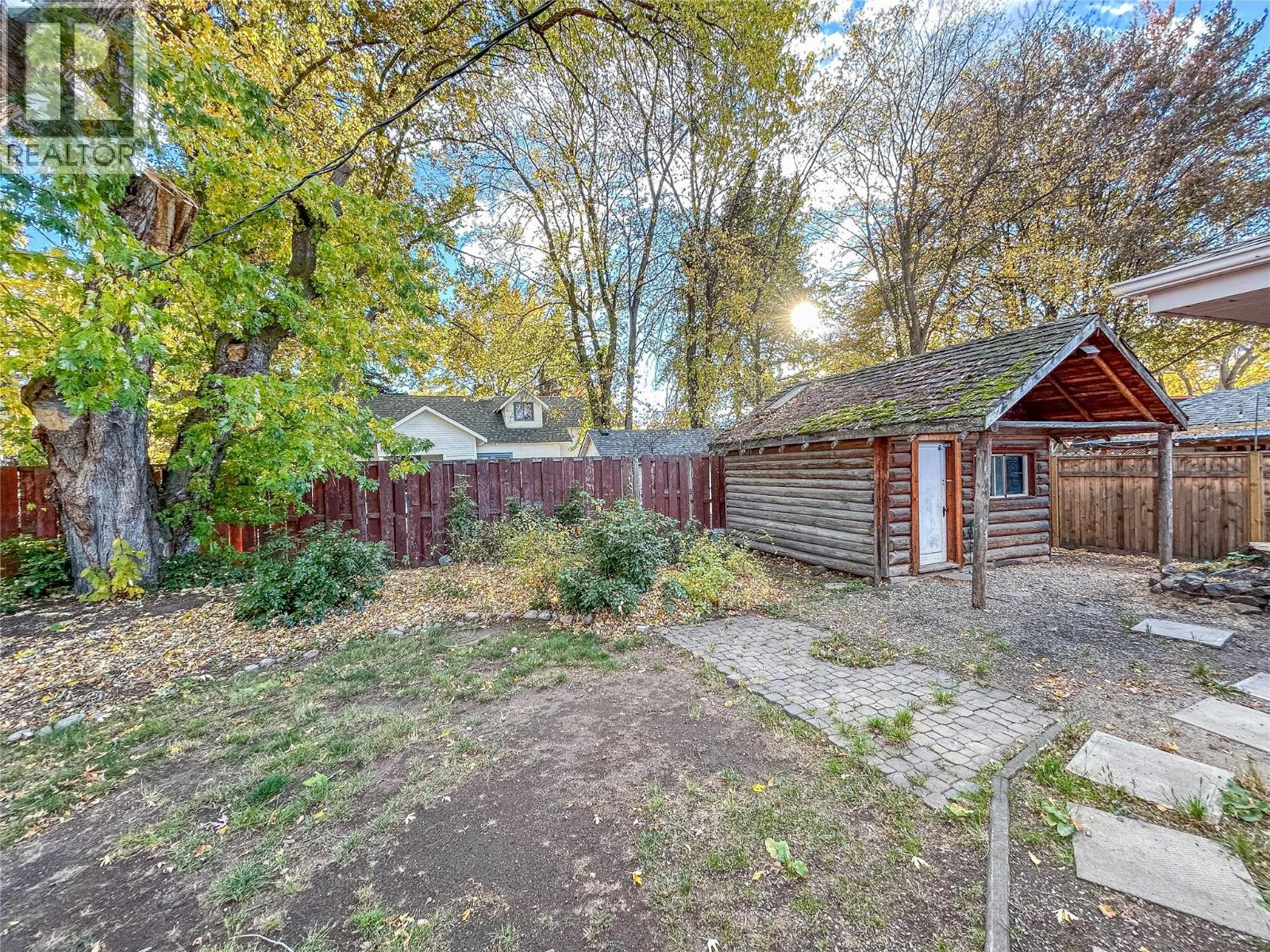 284 Robinson Avenue, Naramata