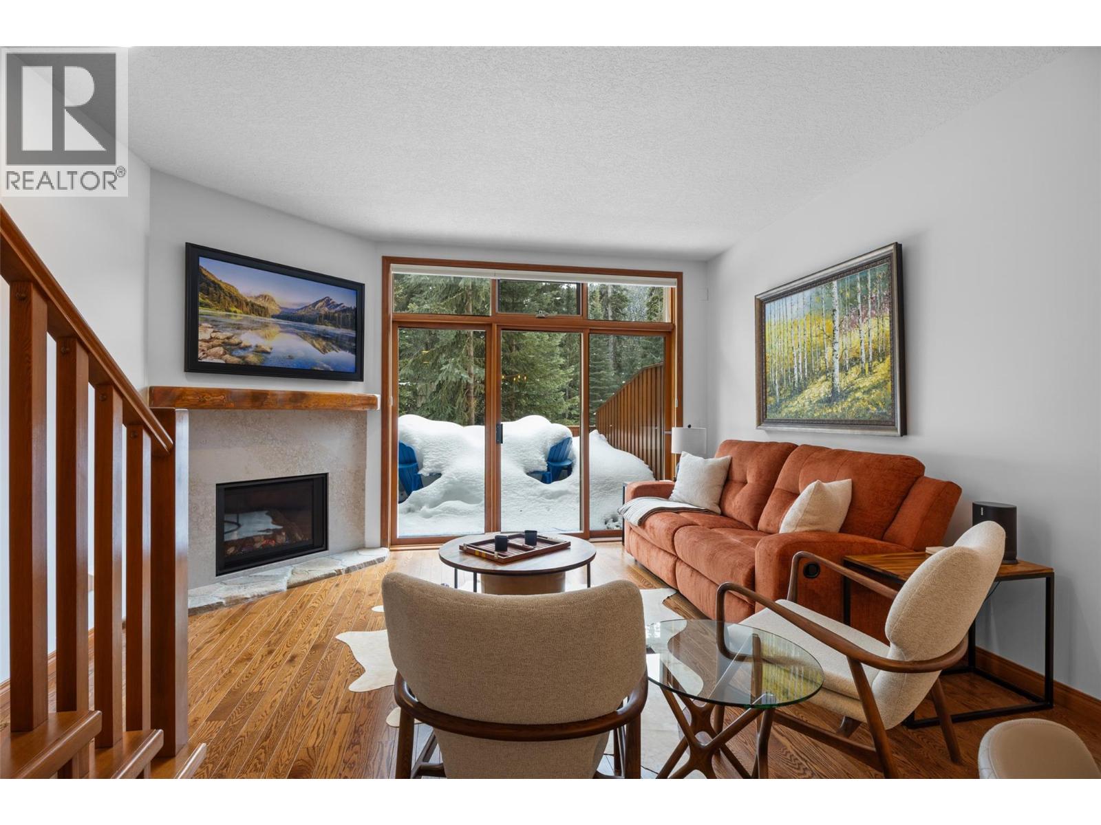 6000 VALLEY Drive Unit# 33, Sun Peaks
