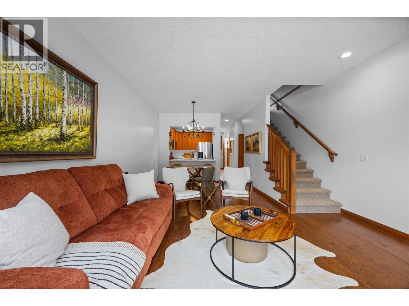 6000 VALLEY Drive Unit# 33, Sun Peaks