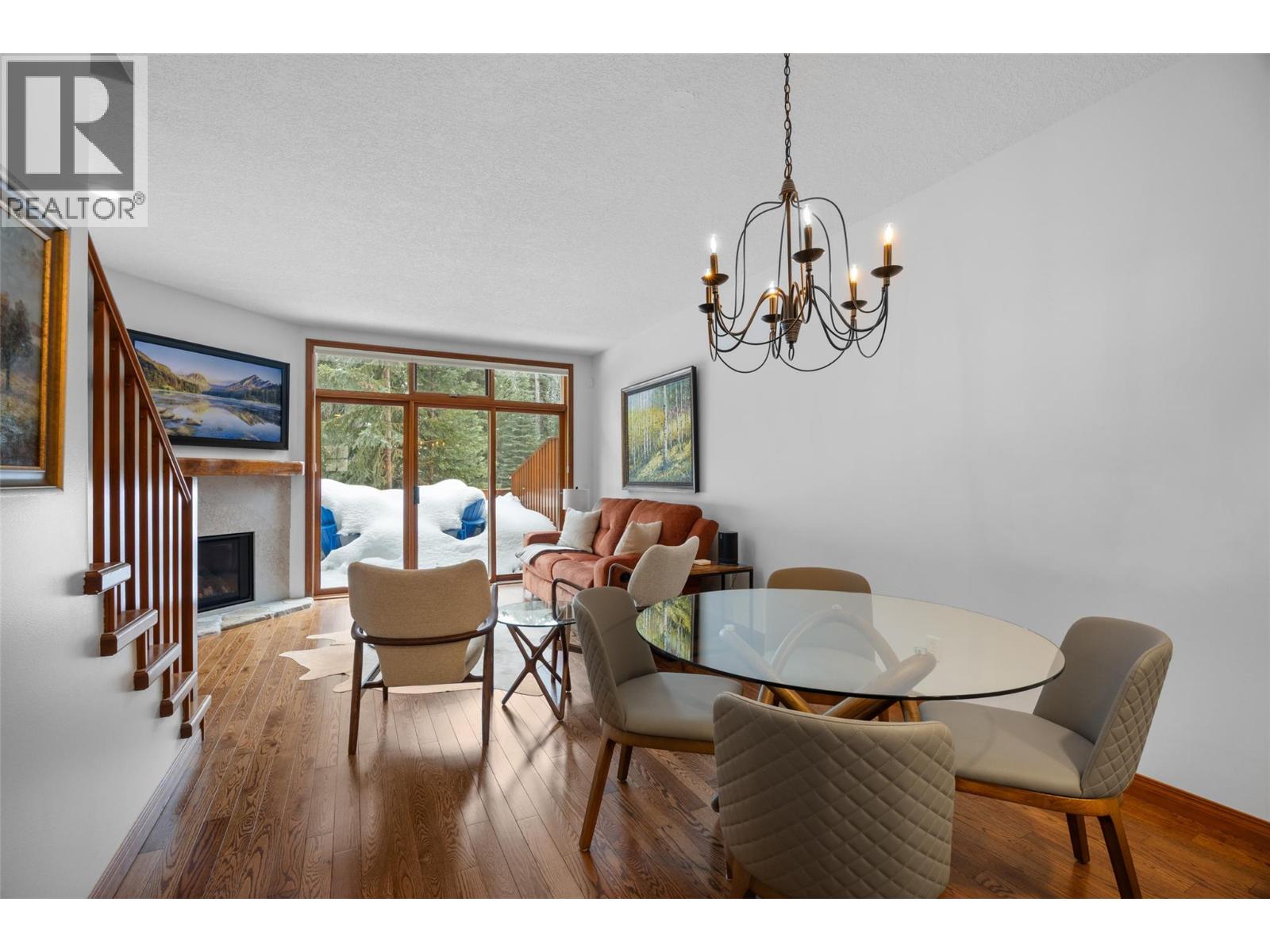 6000 VALLEY Drive Unit# 33, Sun Peaks