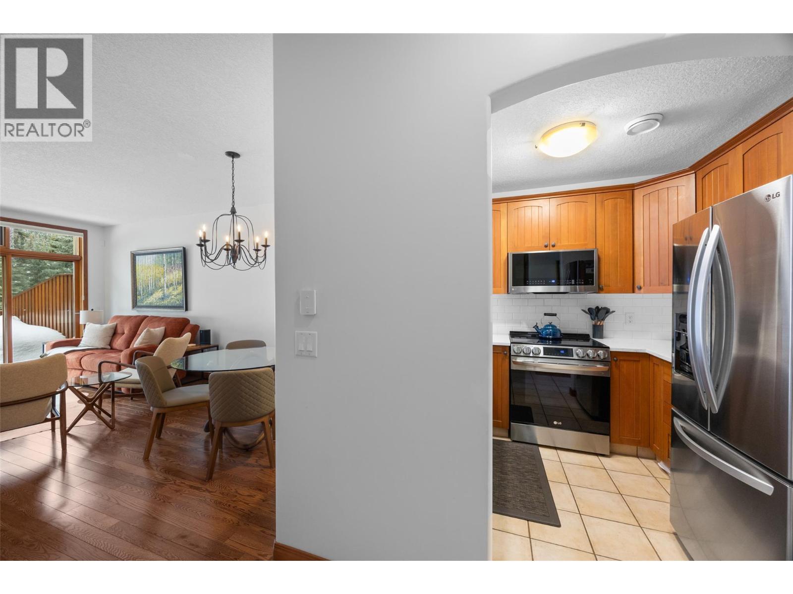 6000 VALLEY Drive Unit# 33, Sun Peaks