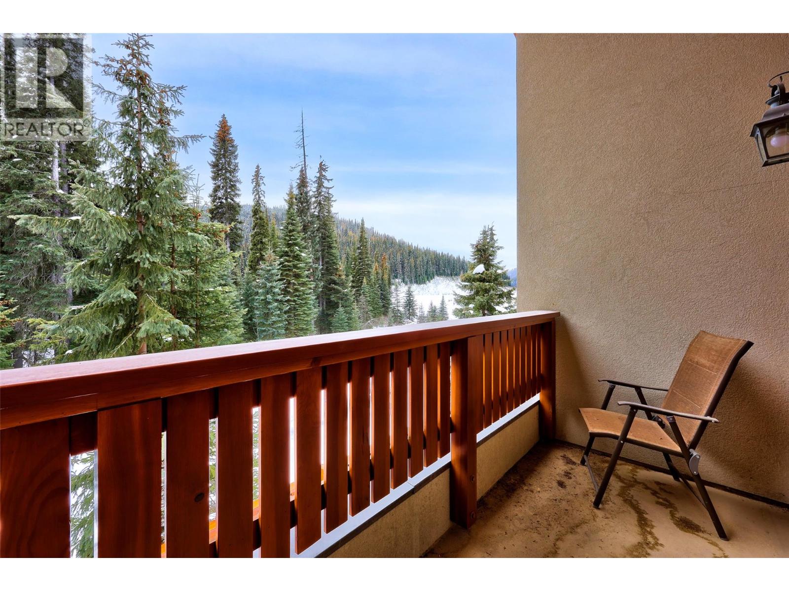 6000 VALLEY Drive Unit# 33, Sun Peaks
