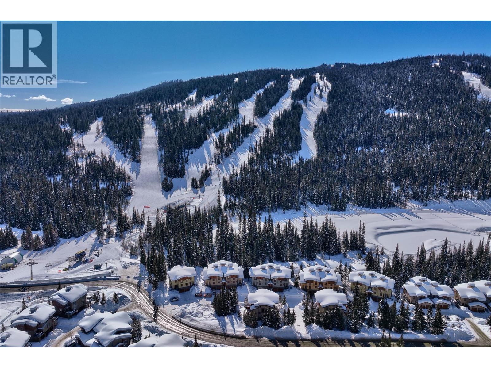 6000 VALLEY Drive Unit# 33, Sun Peaks