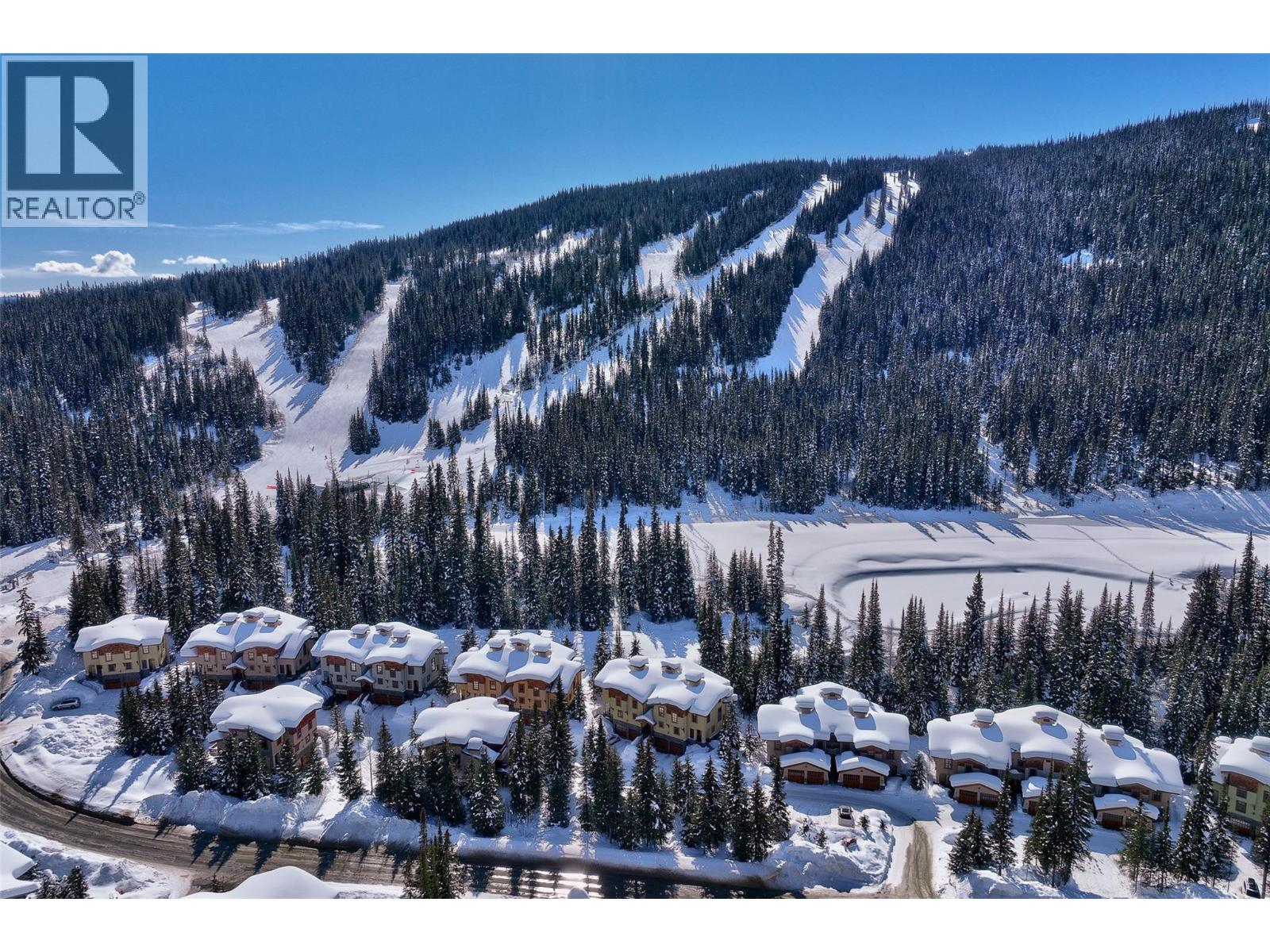 6000 VALLEY Drive Unit# 33, Sun Peaks