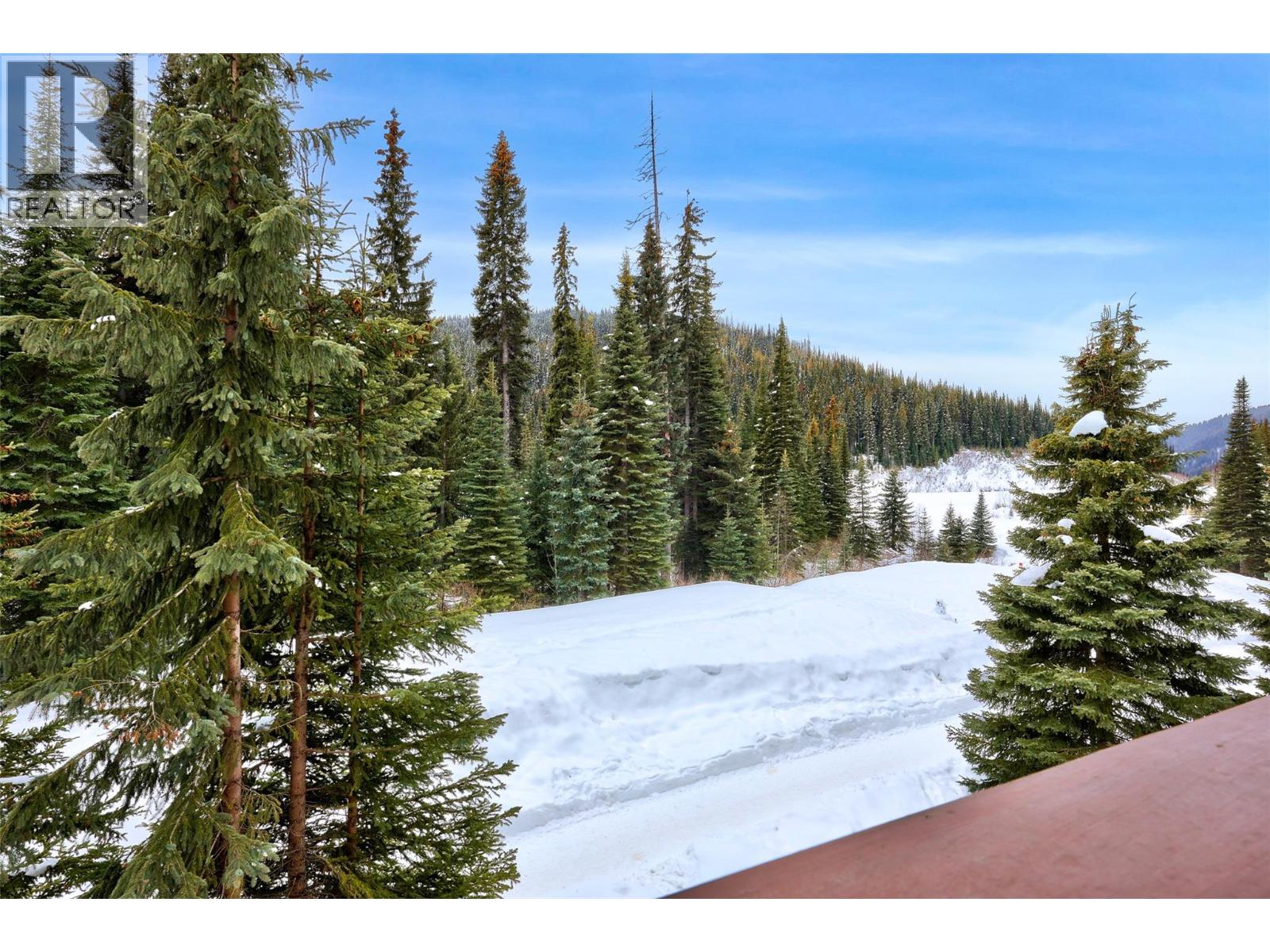 6000 VALLEY Drive Unit# 33, Sun Peaks