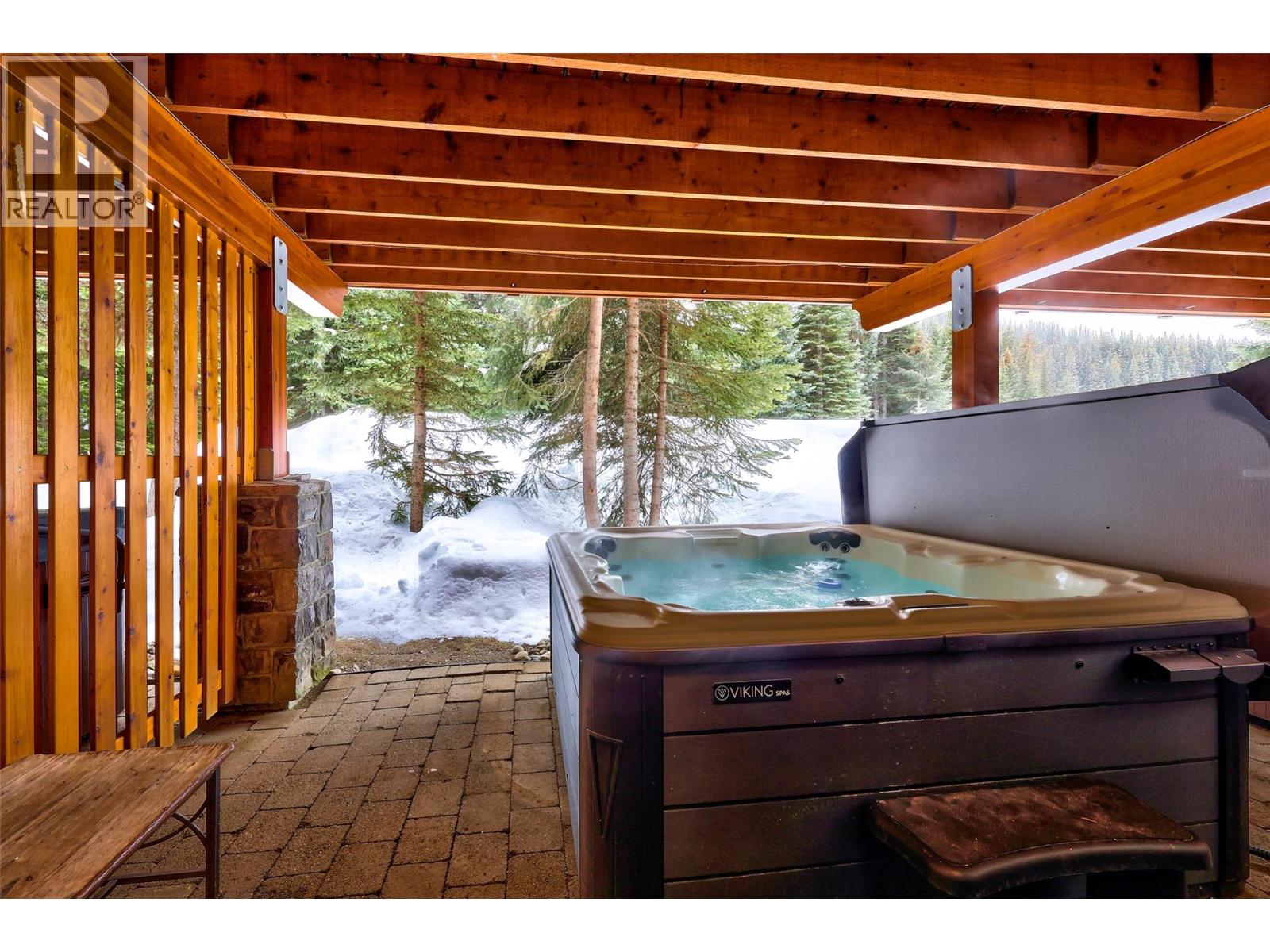 6000 VALLEY Drive Unit# 33, Sun Peaks