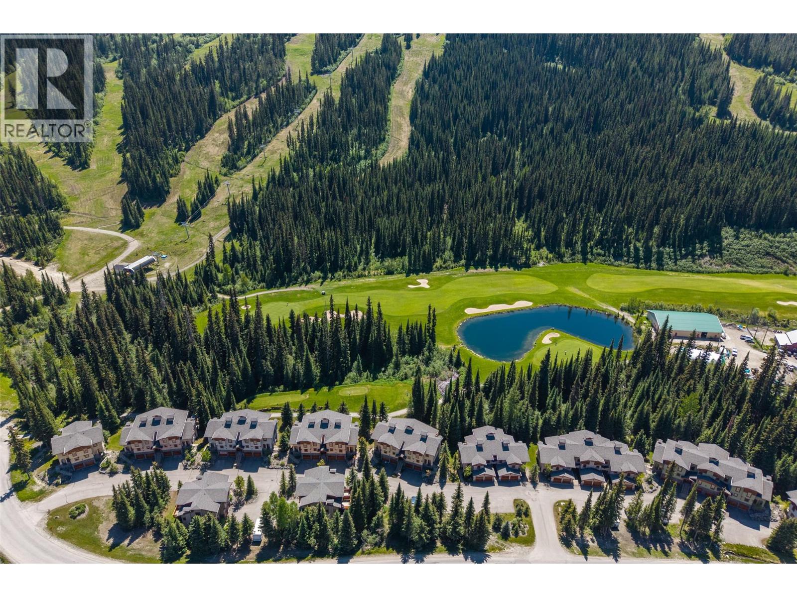 6000 VALLEY Drive Unit# 33, Sun Peaks