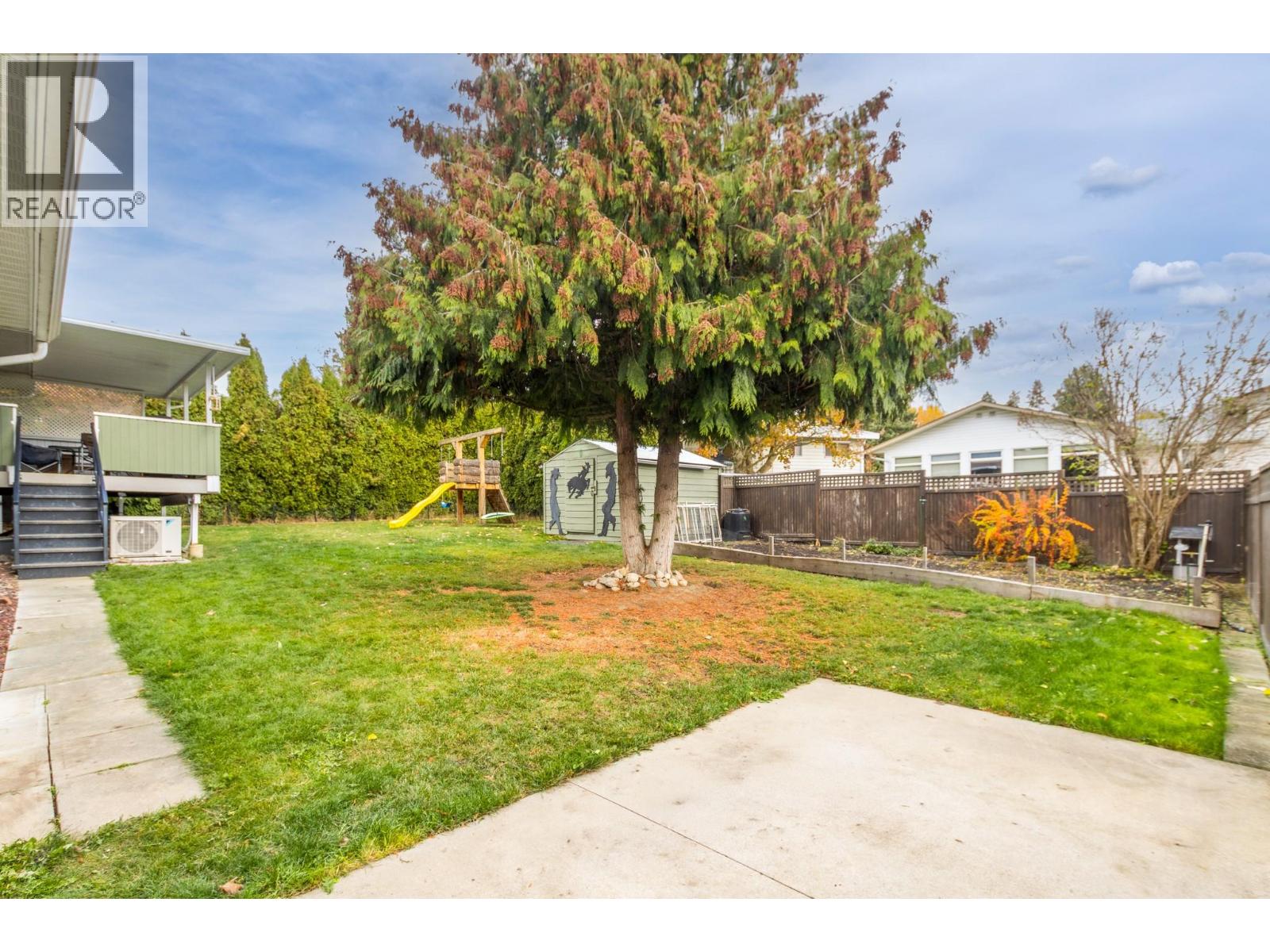 150 17 Street NE, Salmon Arm