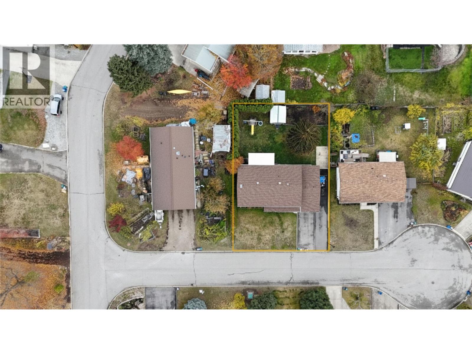 150 17 Street NE, Salmon Arm