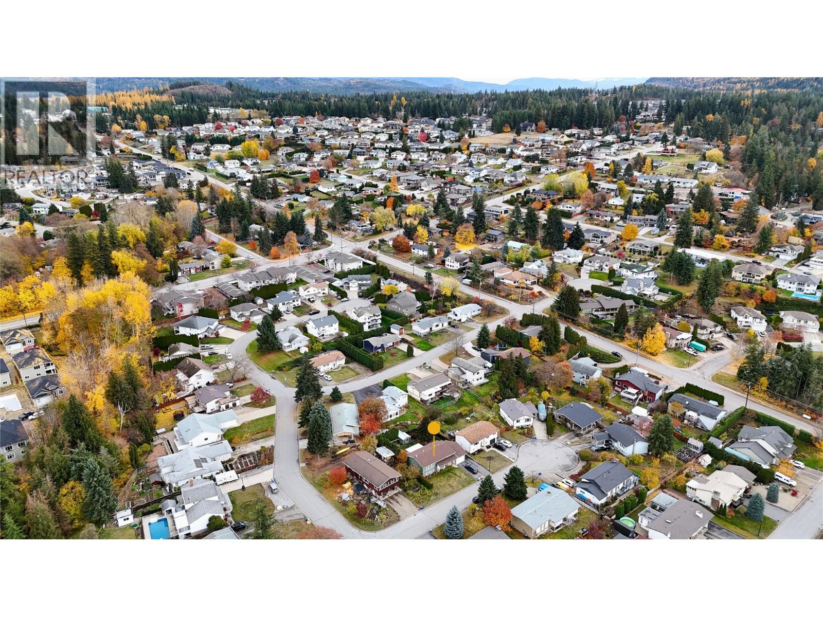 150 17 Street NE, Salmon Arm