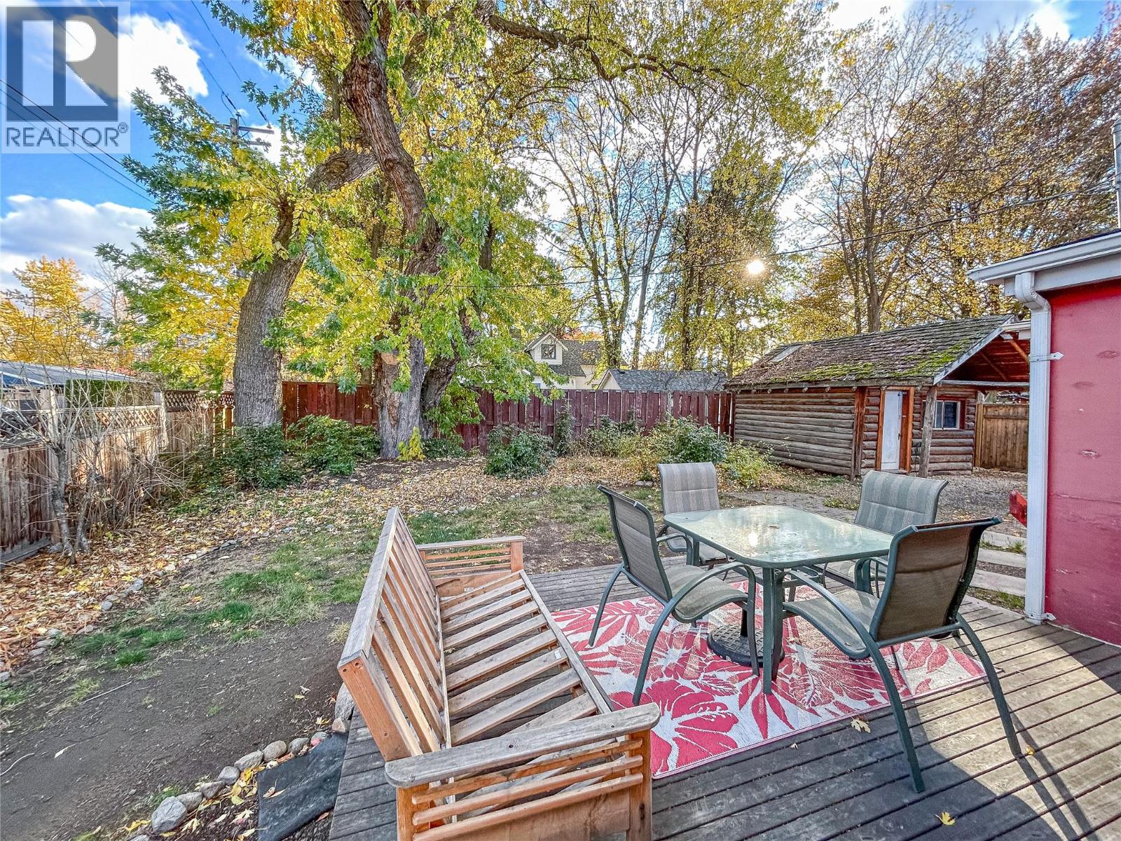 284 Robinson Avenue, Naramata