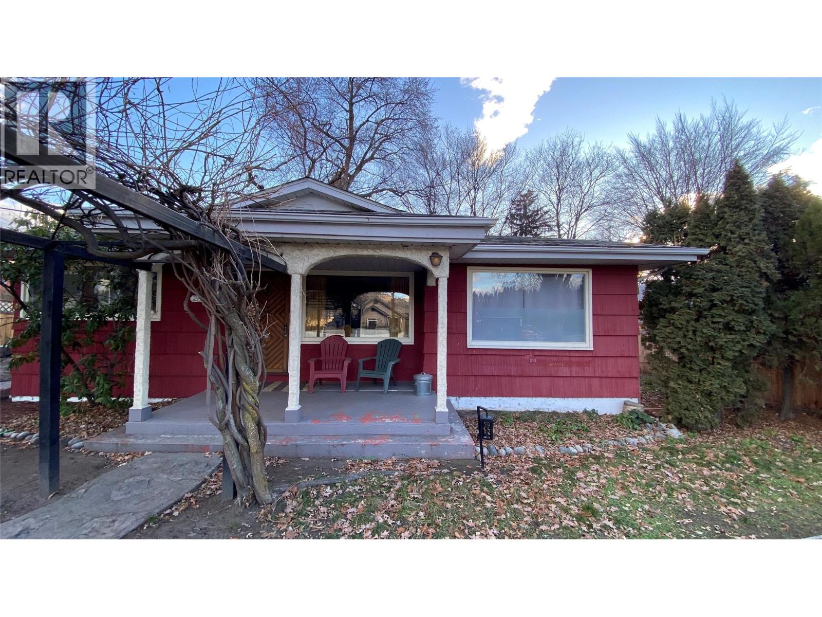 284 Robinson Avenue, Naramata