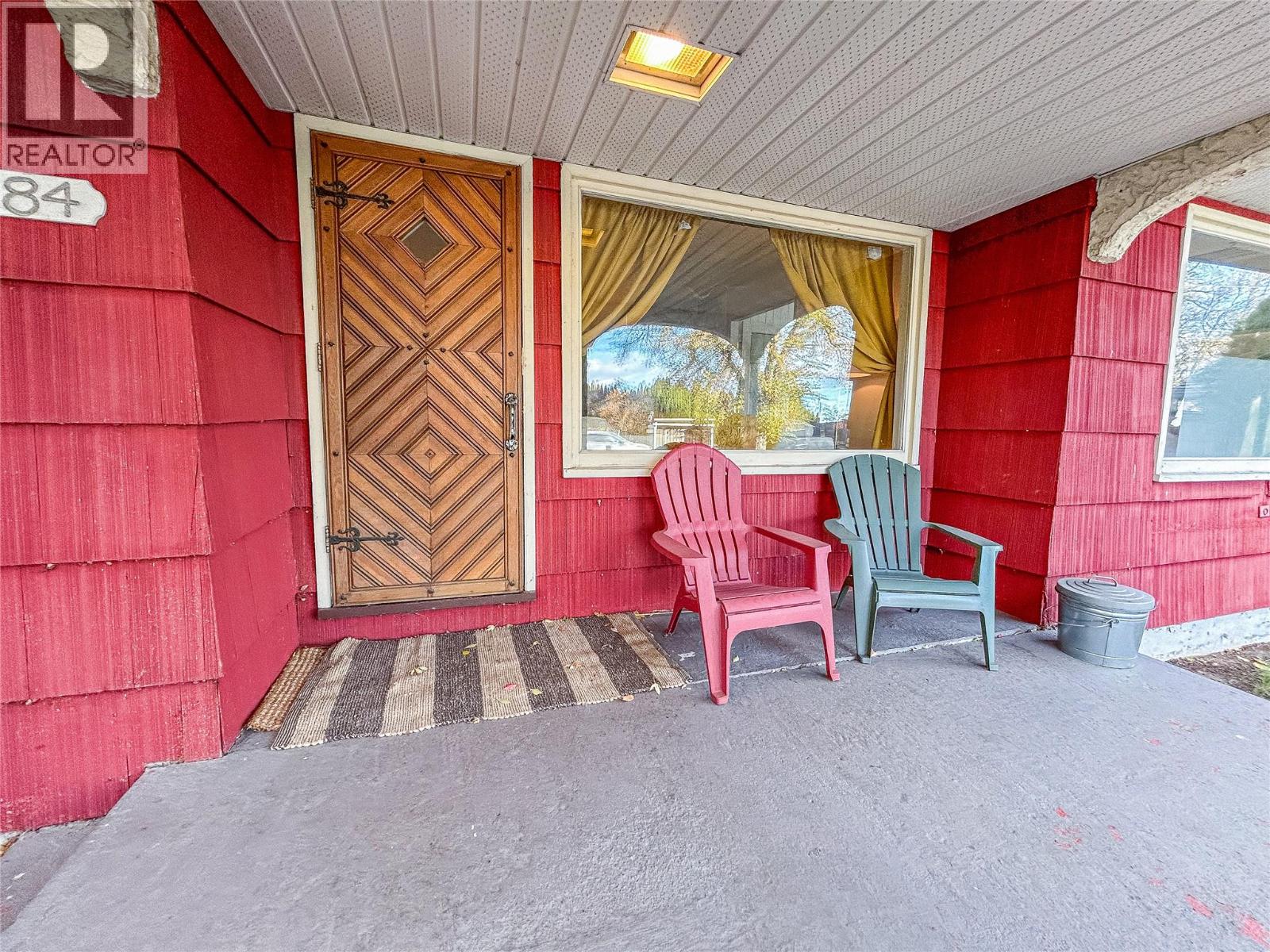 284 Robinson Avenue, Naramata