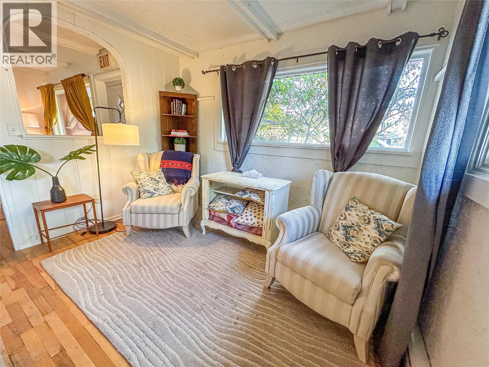 284 Robinson Avenue, Naramata