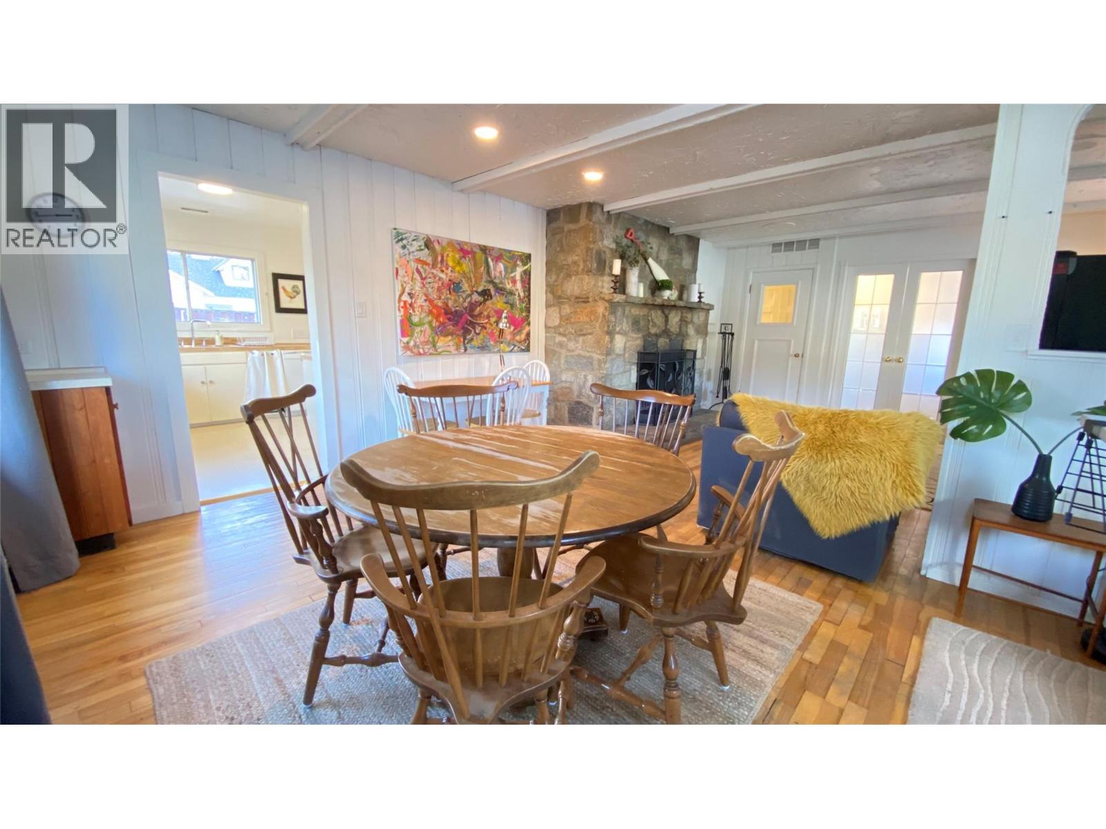 284 Robinson Avenue, Naramata