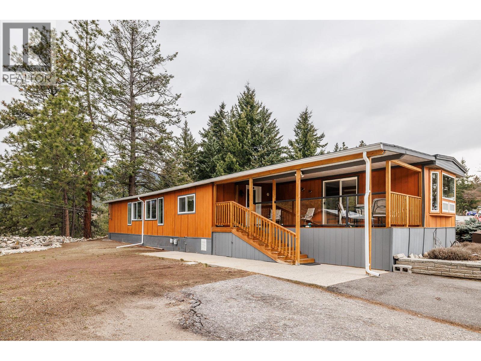 12 5371 Princeton Avenue, Peachland