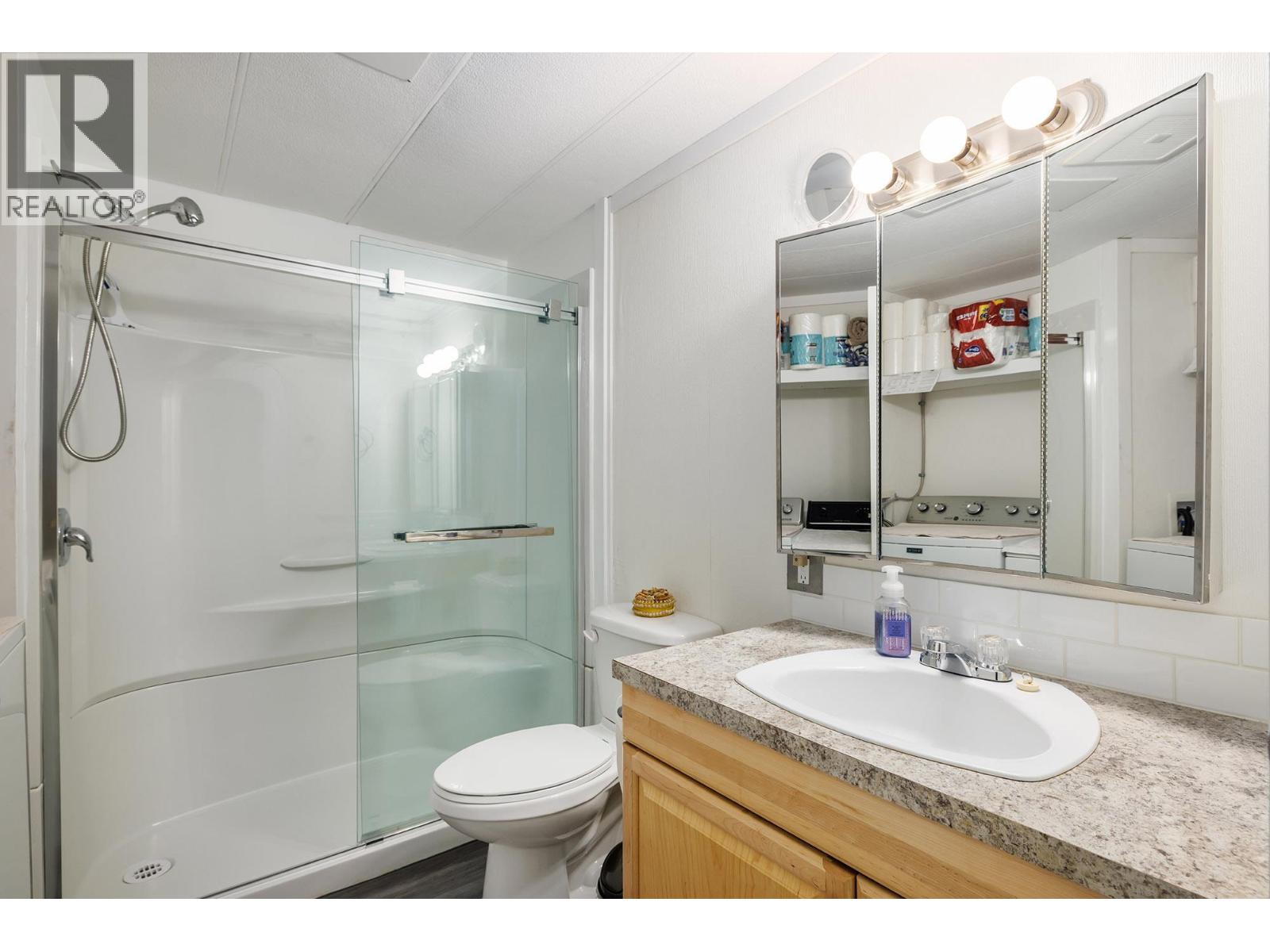 5371 Princeton Avenue Unit# 12, Peachland