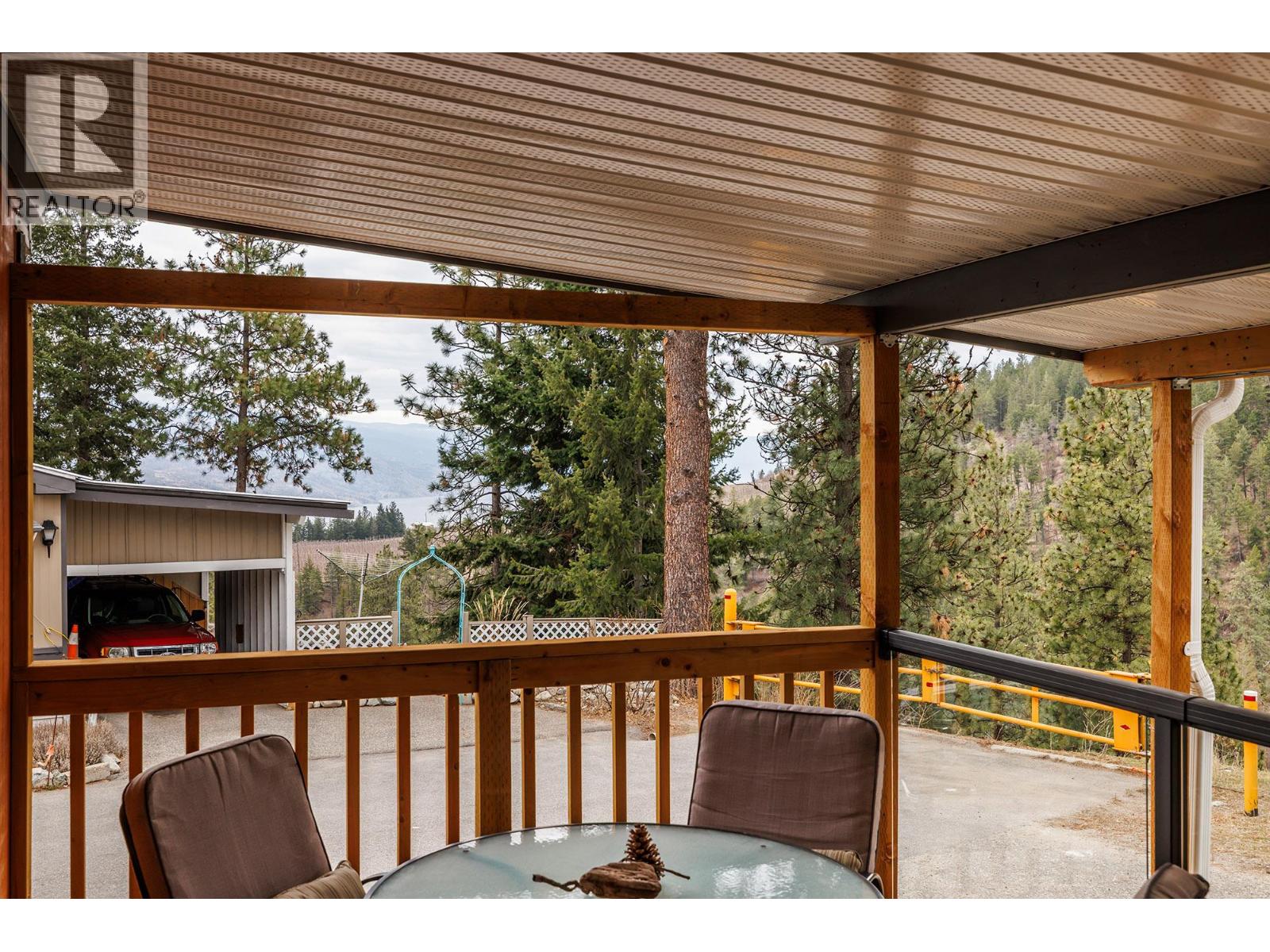 5371 Princeton Avenue Unit# 12, Peachland