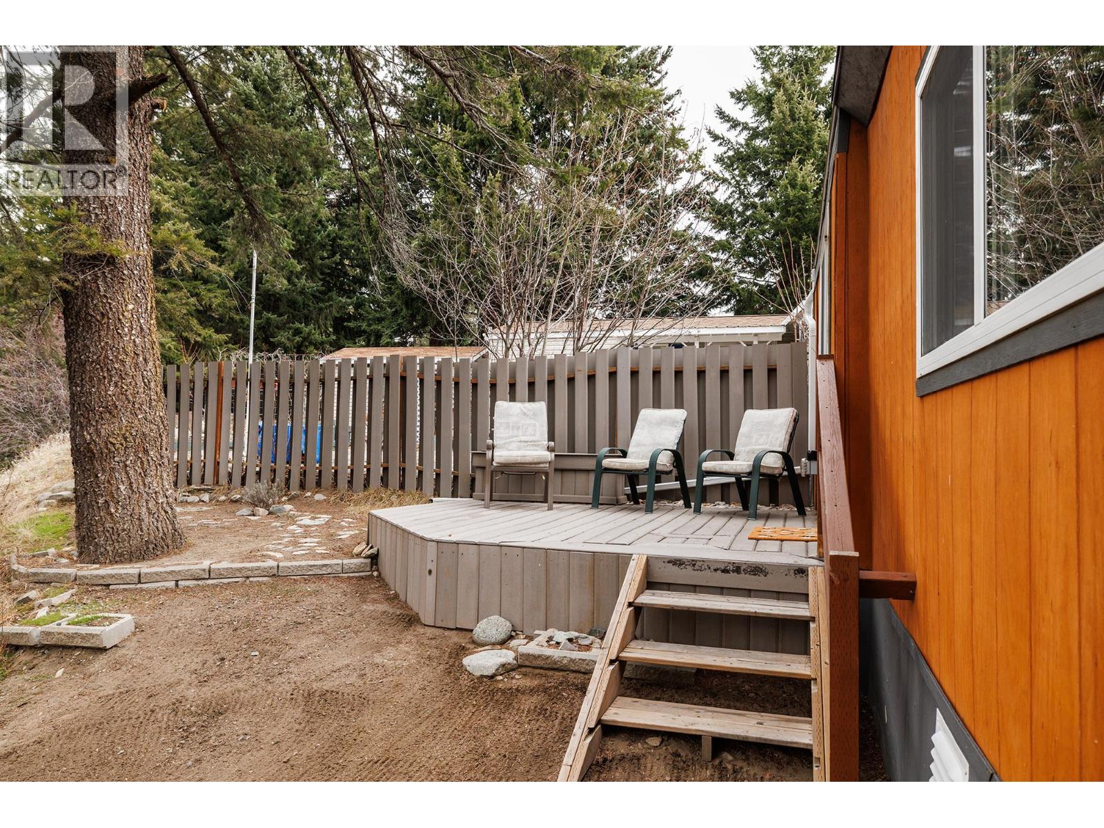 5371 Princeton Avenue Unit# 12, Peachland