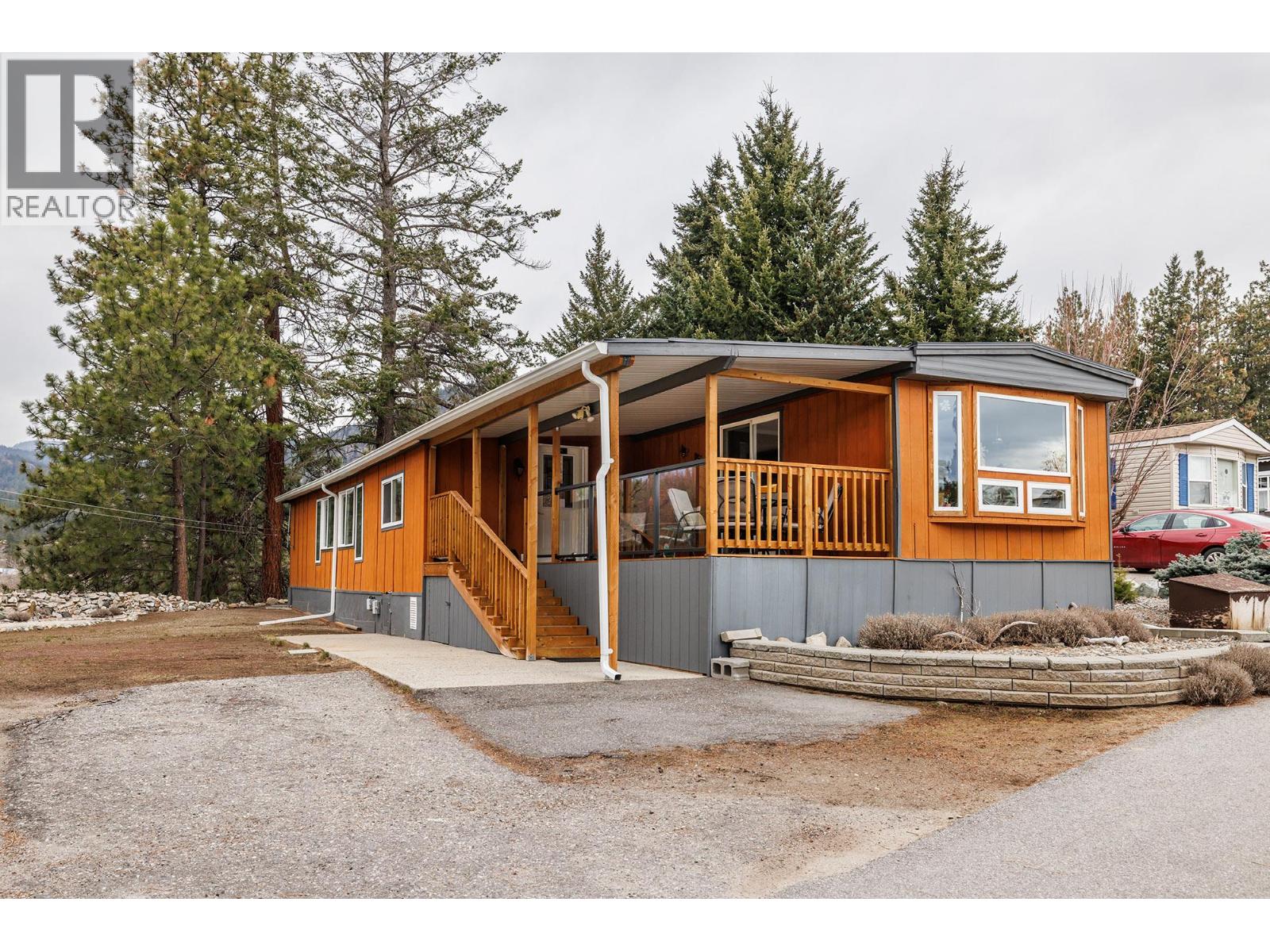 5371 Princeton Avenue Unit# 12, Peachland