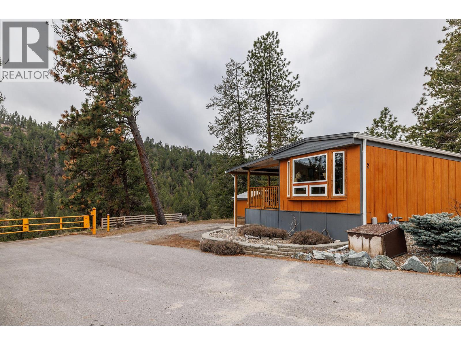 5371 Princeton Avenue Unit# 12, Peachland