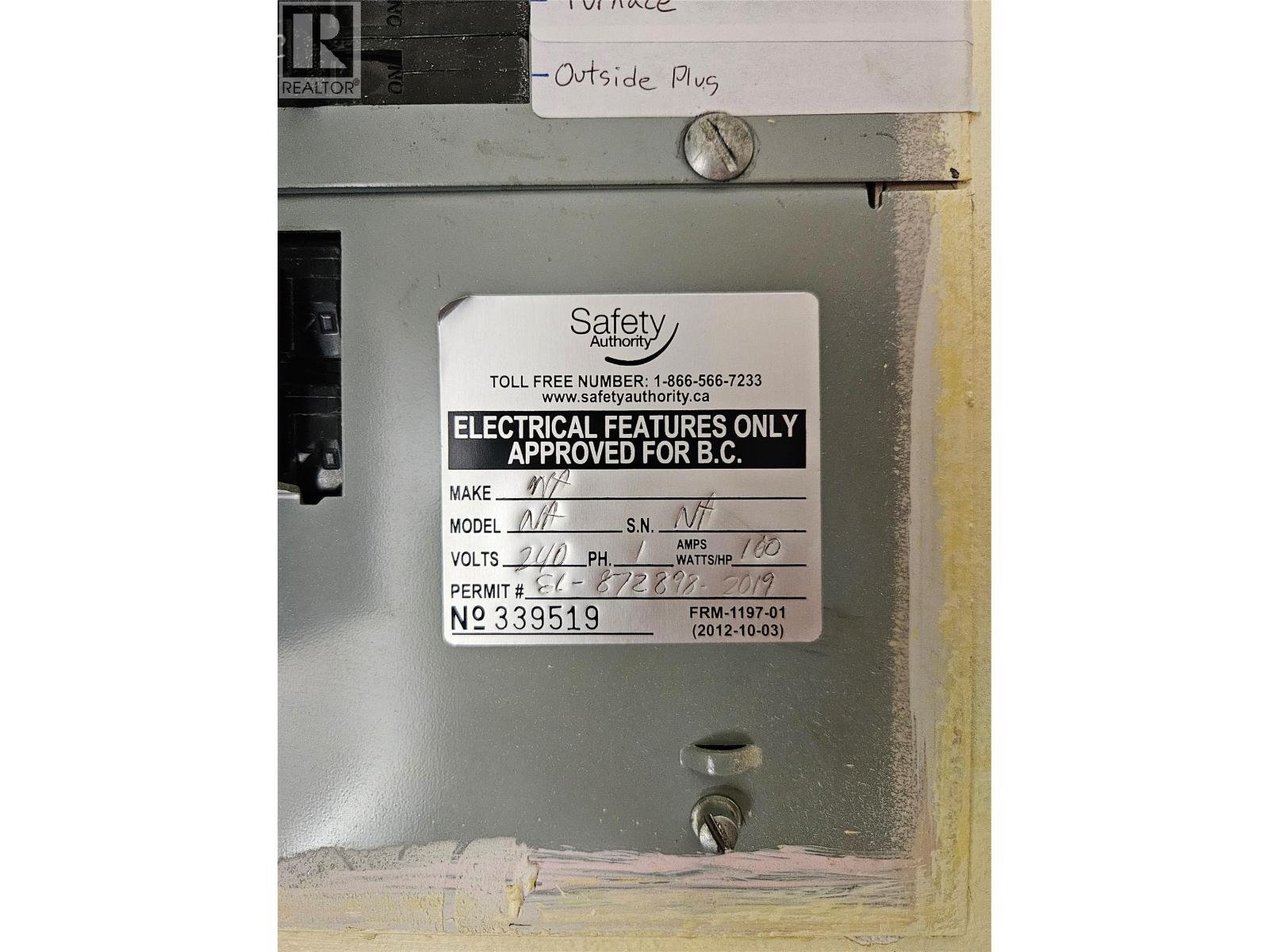 5371 Princeton Avenue Unit# 12, Peachland