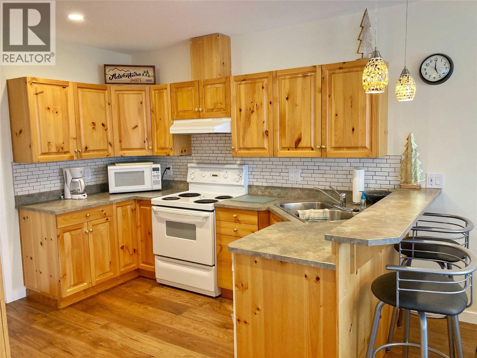 4820 Snowpines Road Unit# C, Big White