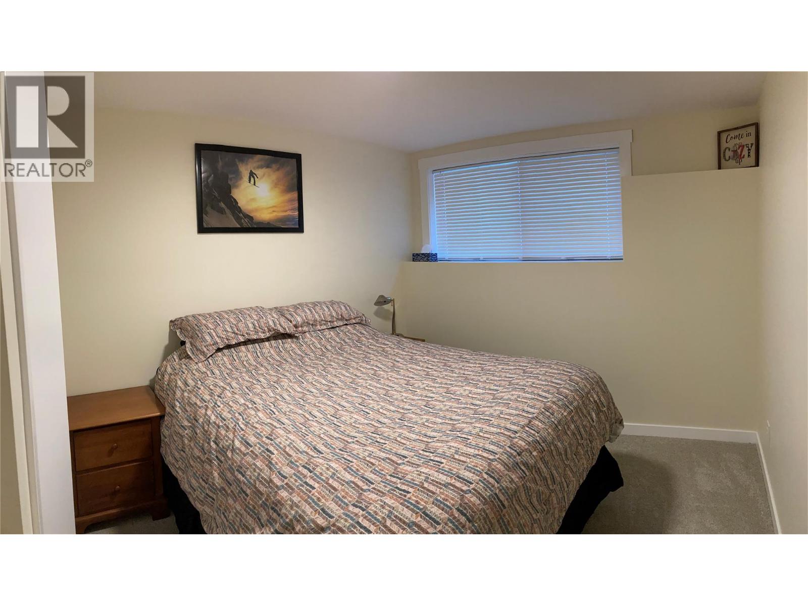 4820 Snowpines Road Unit# C, Big White