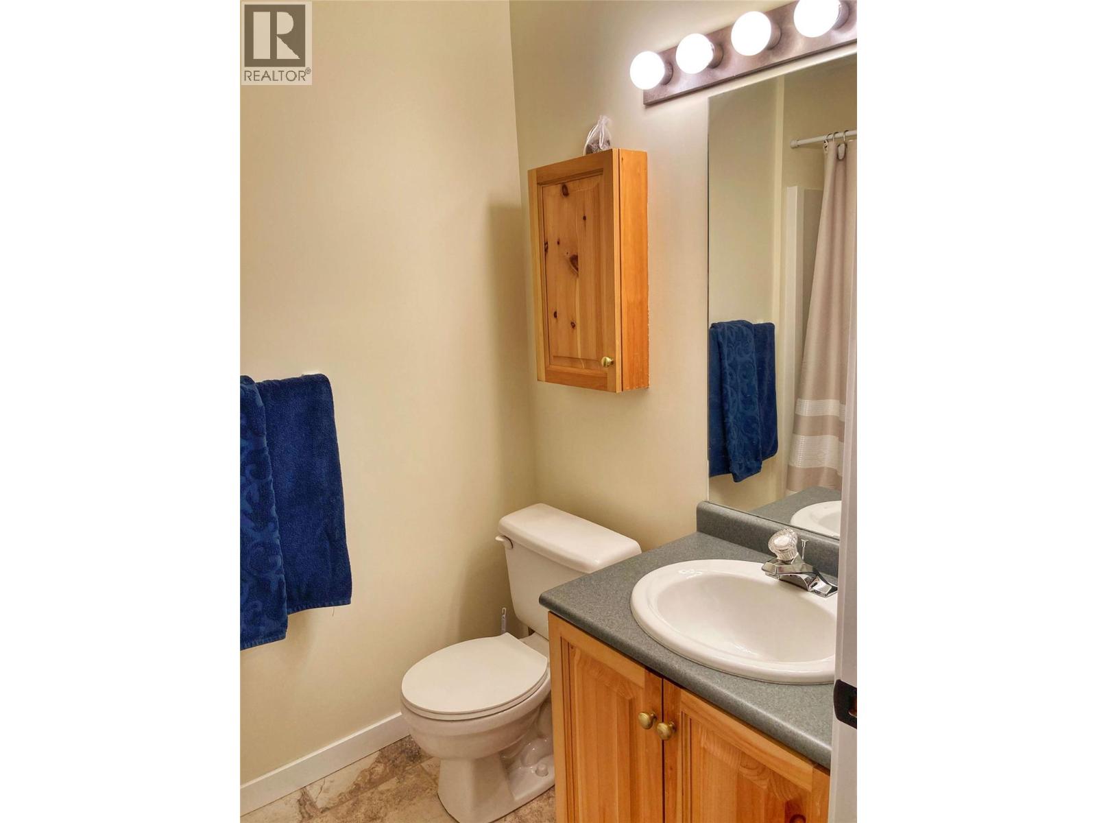 4820 Snowpines Road Unit# C, Big White