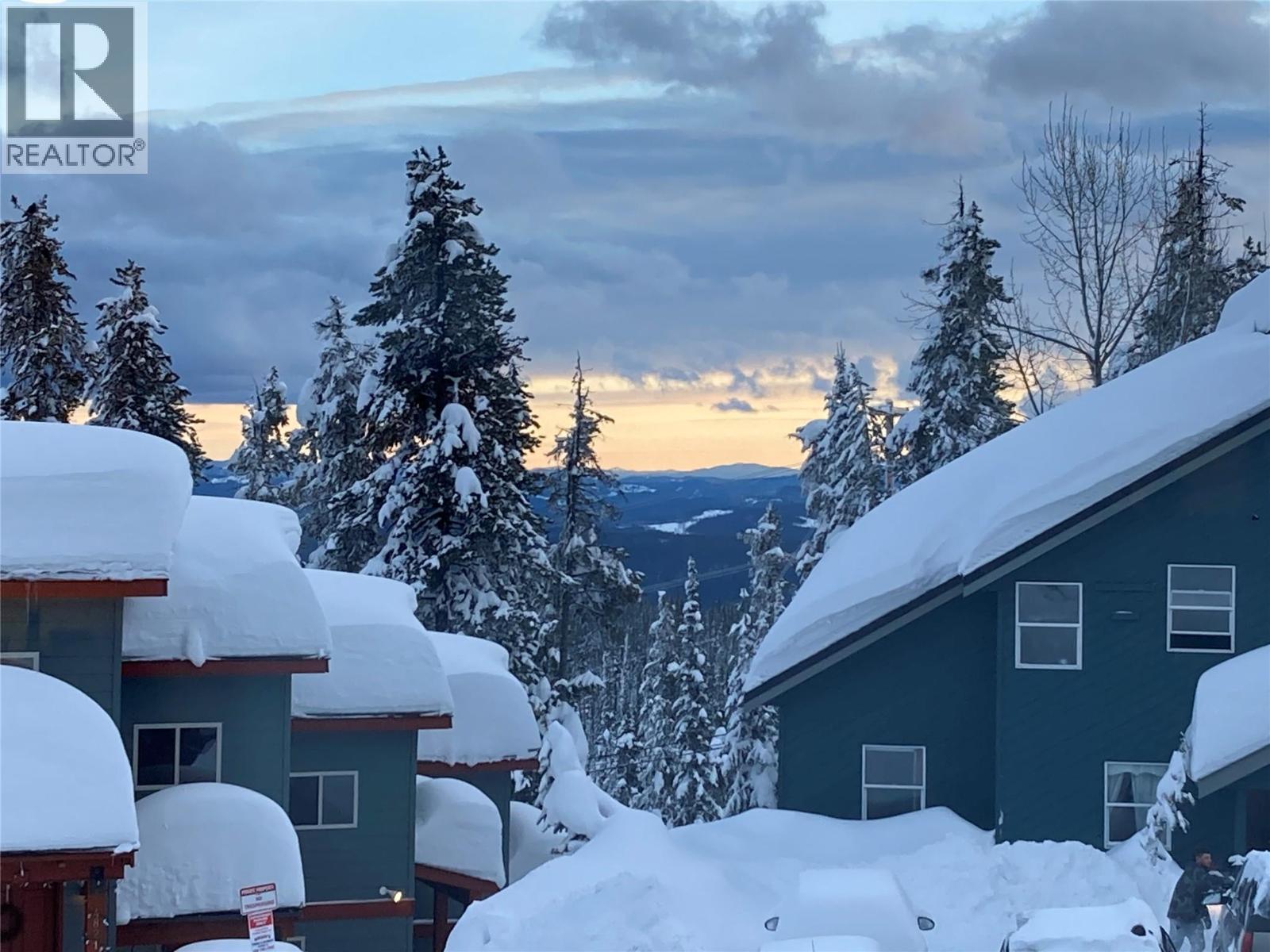 4820 Snowpines Road Unit# C, Big White