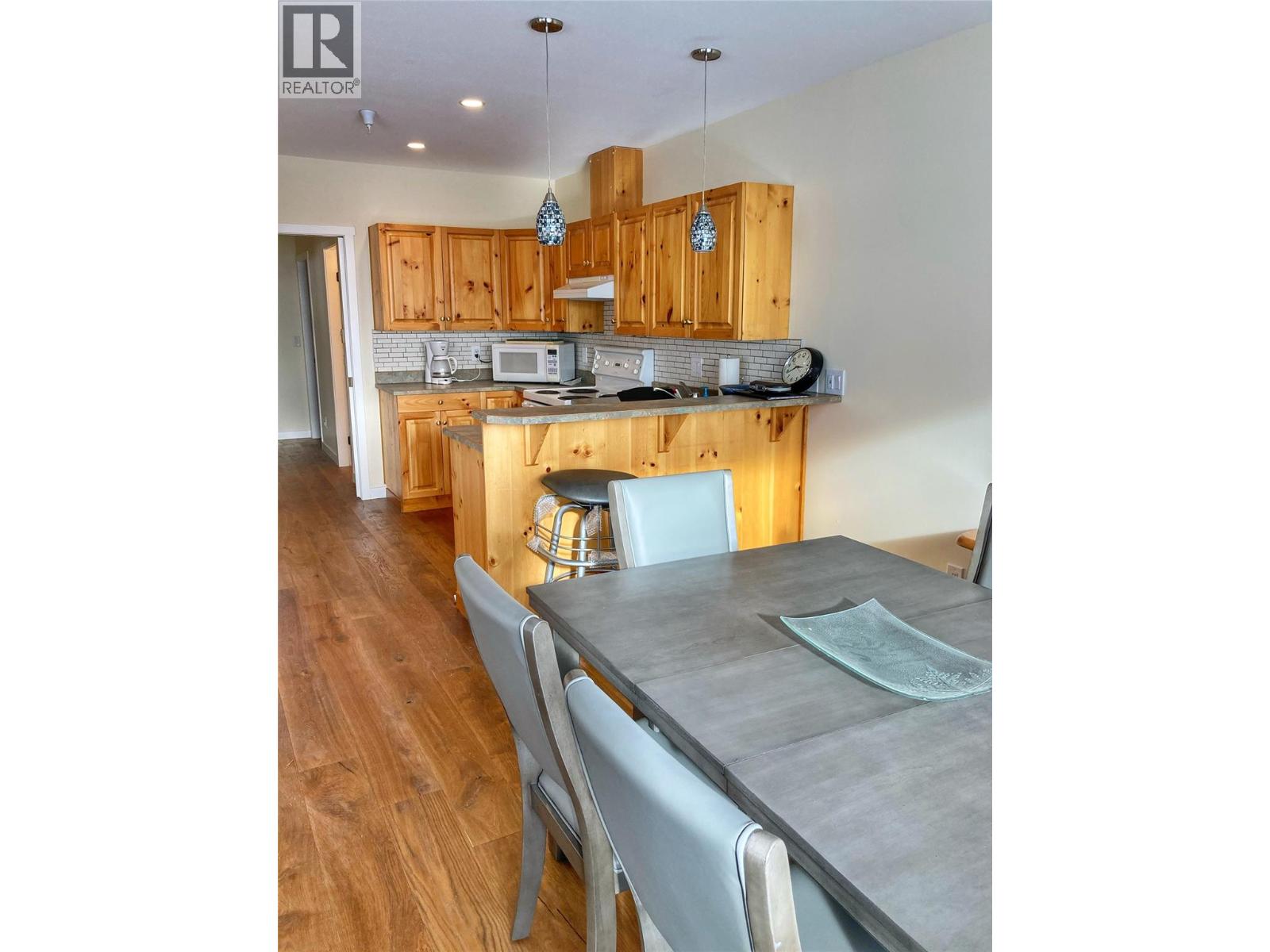 4820 Snowpines Road Unit# C, Big White