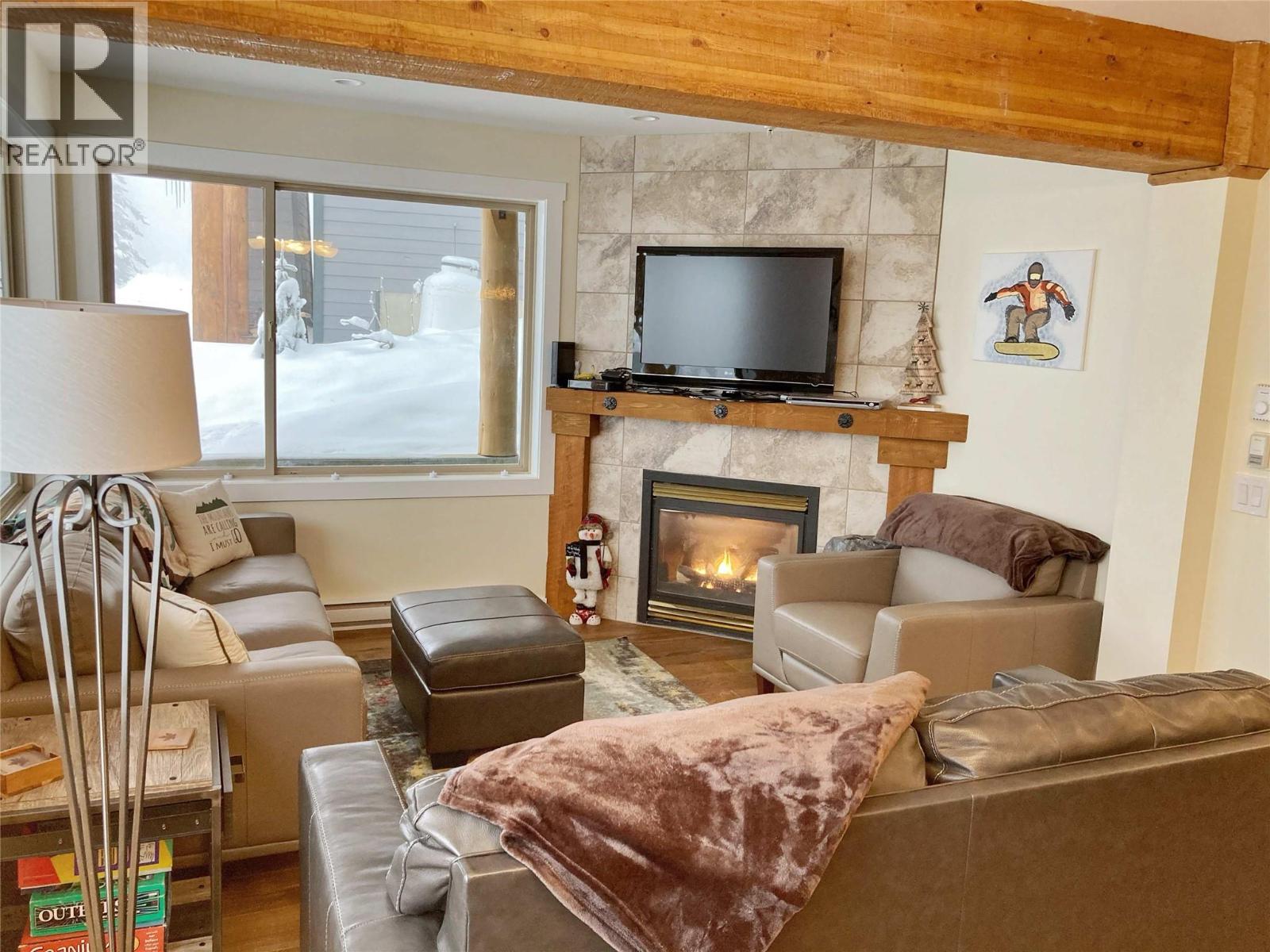 4820 Snowpines Road Unit# C, Big White