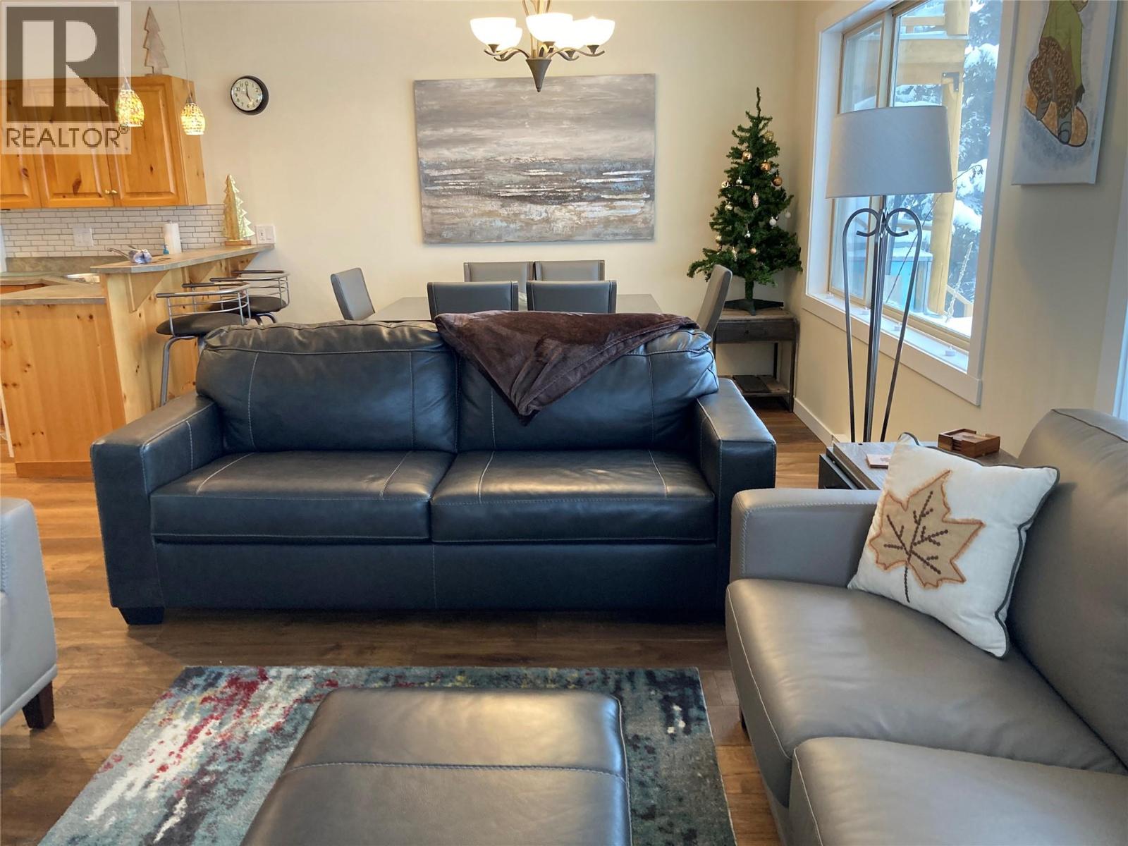 4820 Snowpines Road Unit# C, Big White