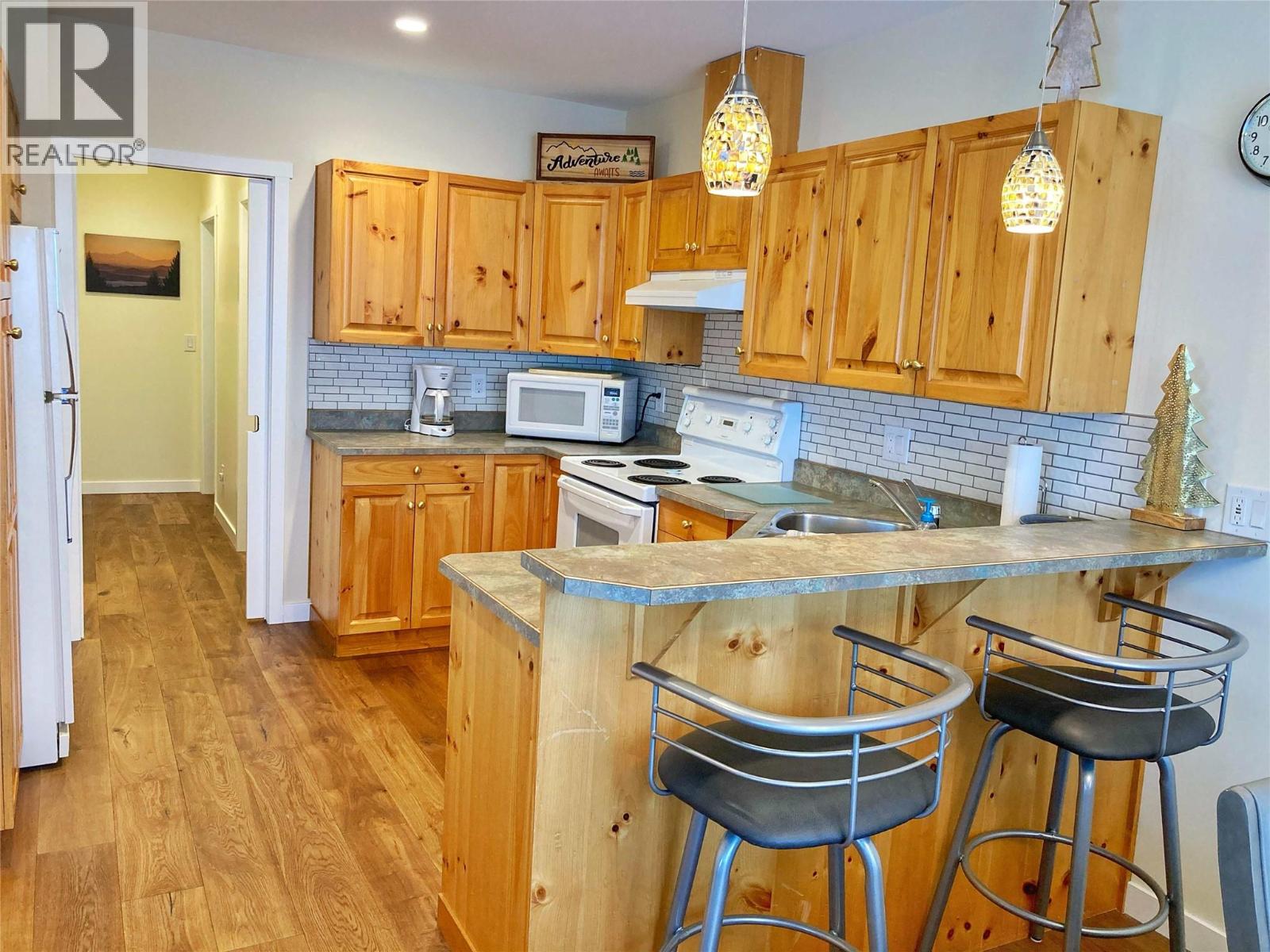 4820 Snowpines Road Unit# C, Big White