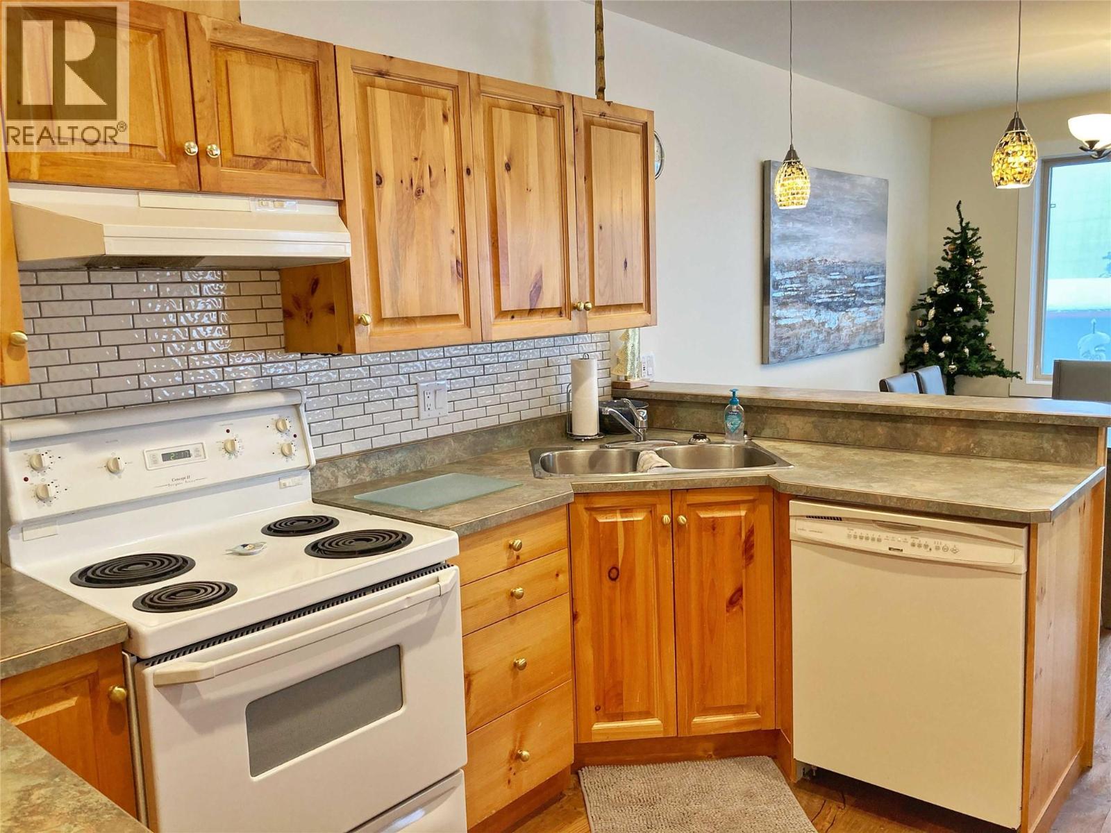 4820 Snowpines Road Unit# C, Big White