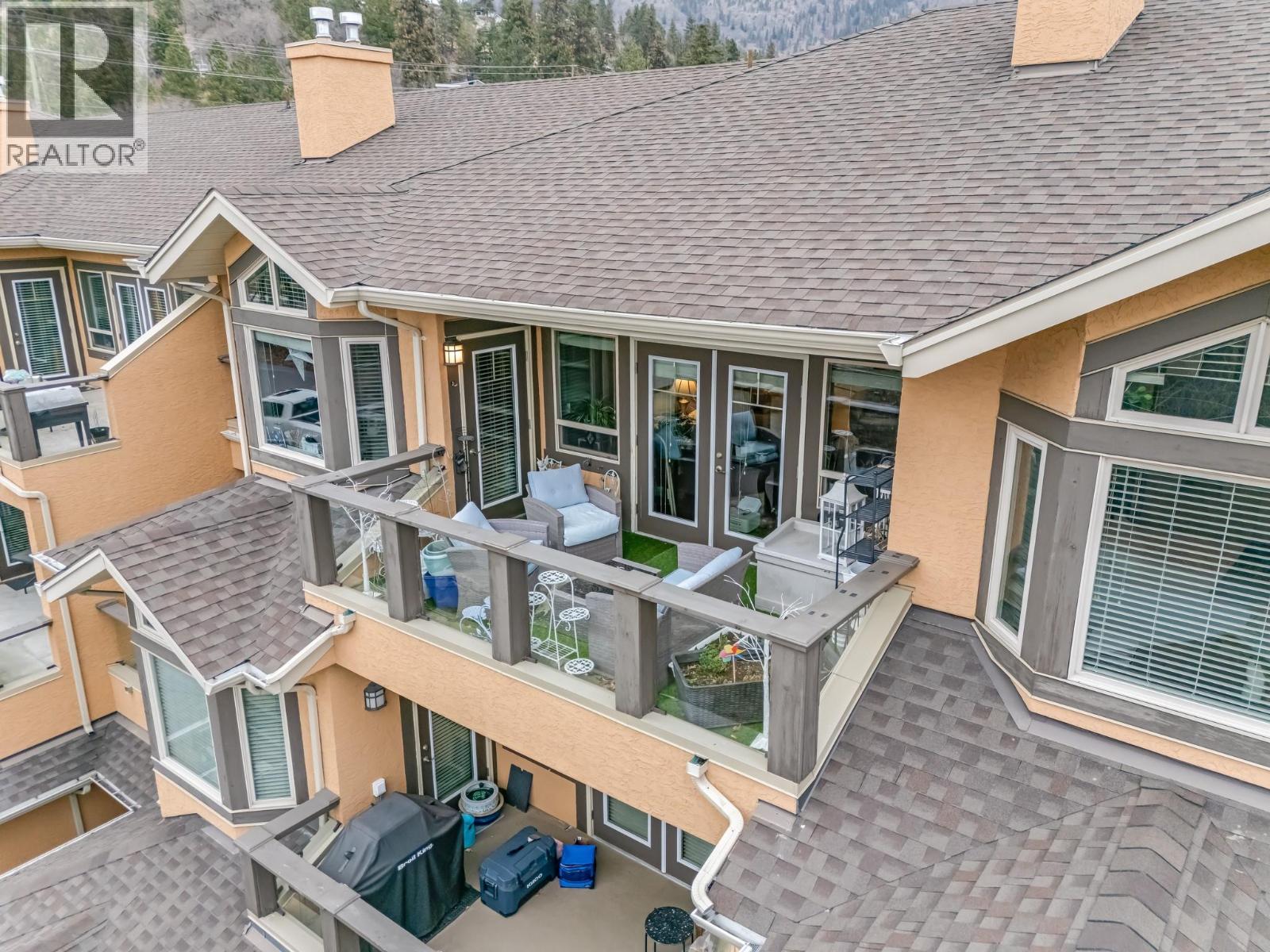 3996 Beach Avenue Unit# 331, Peachland