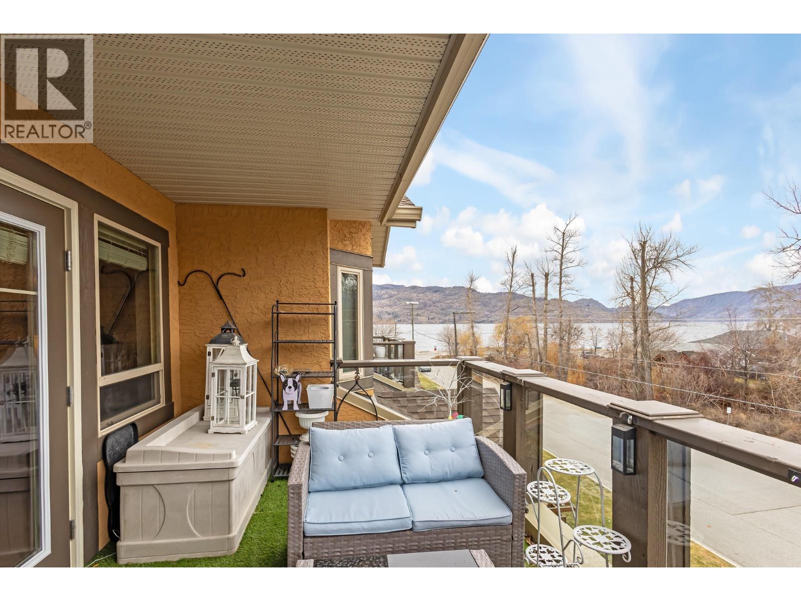 3996 Beach Avenue Unit# 331, Peachland