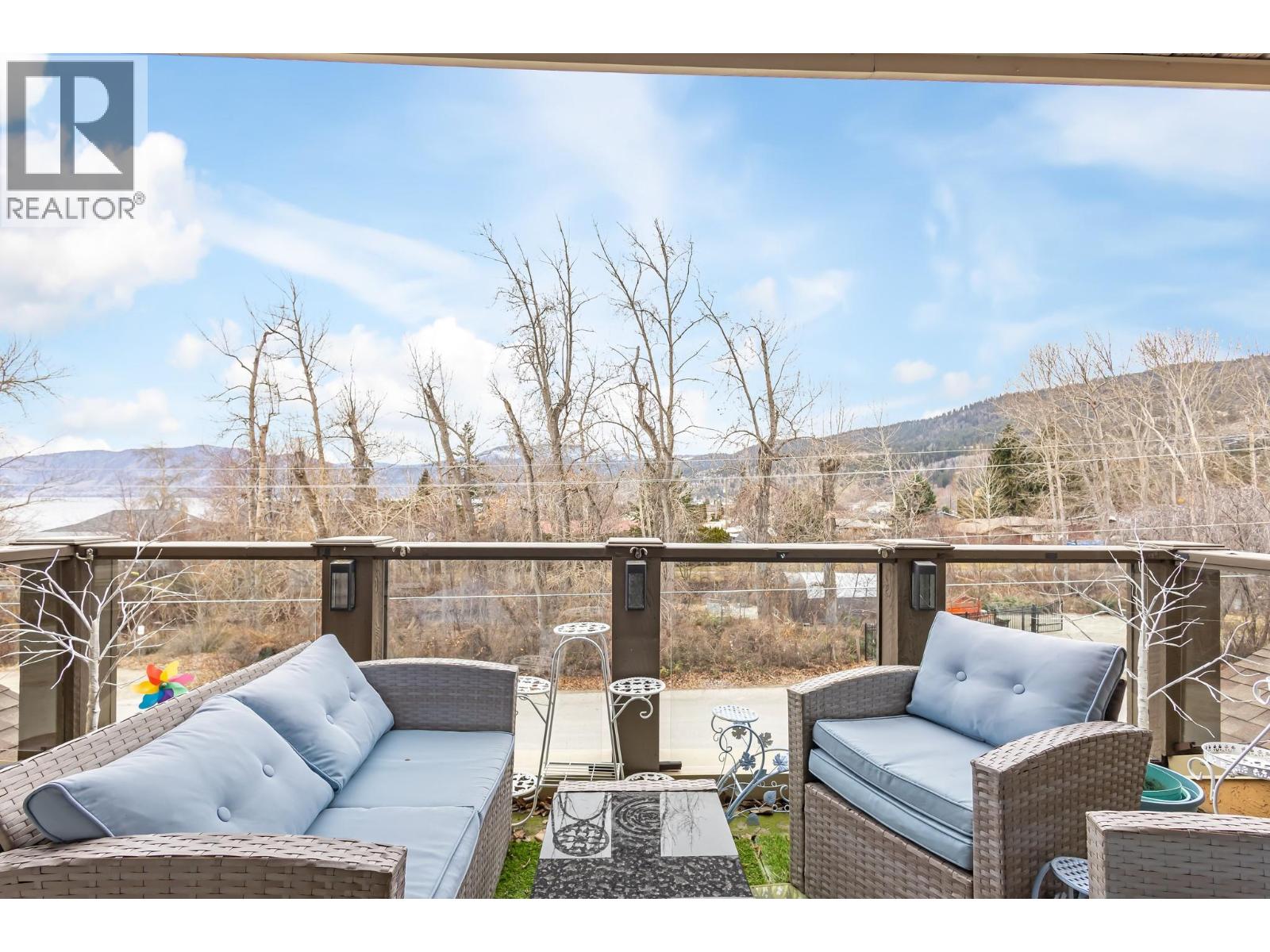 3996 Beach Avenue Unit# 331, Peachland